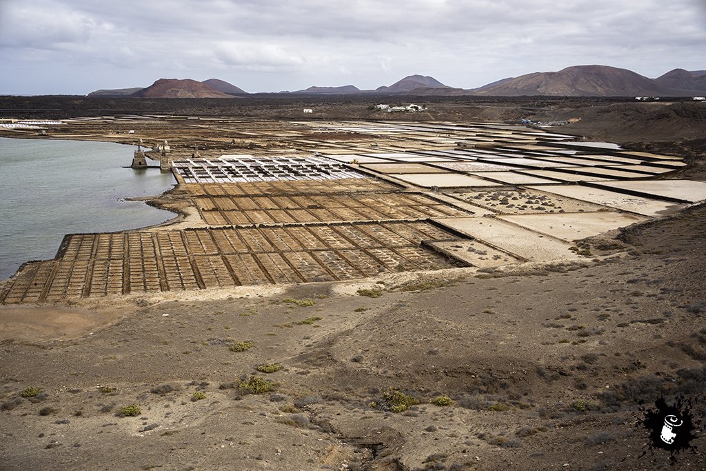 Lanzarote, Islas Canarias 3