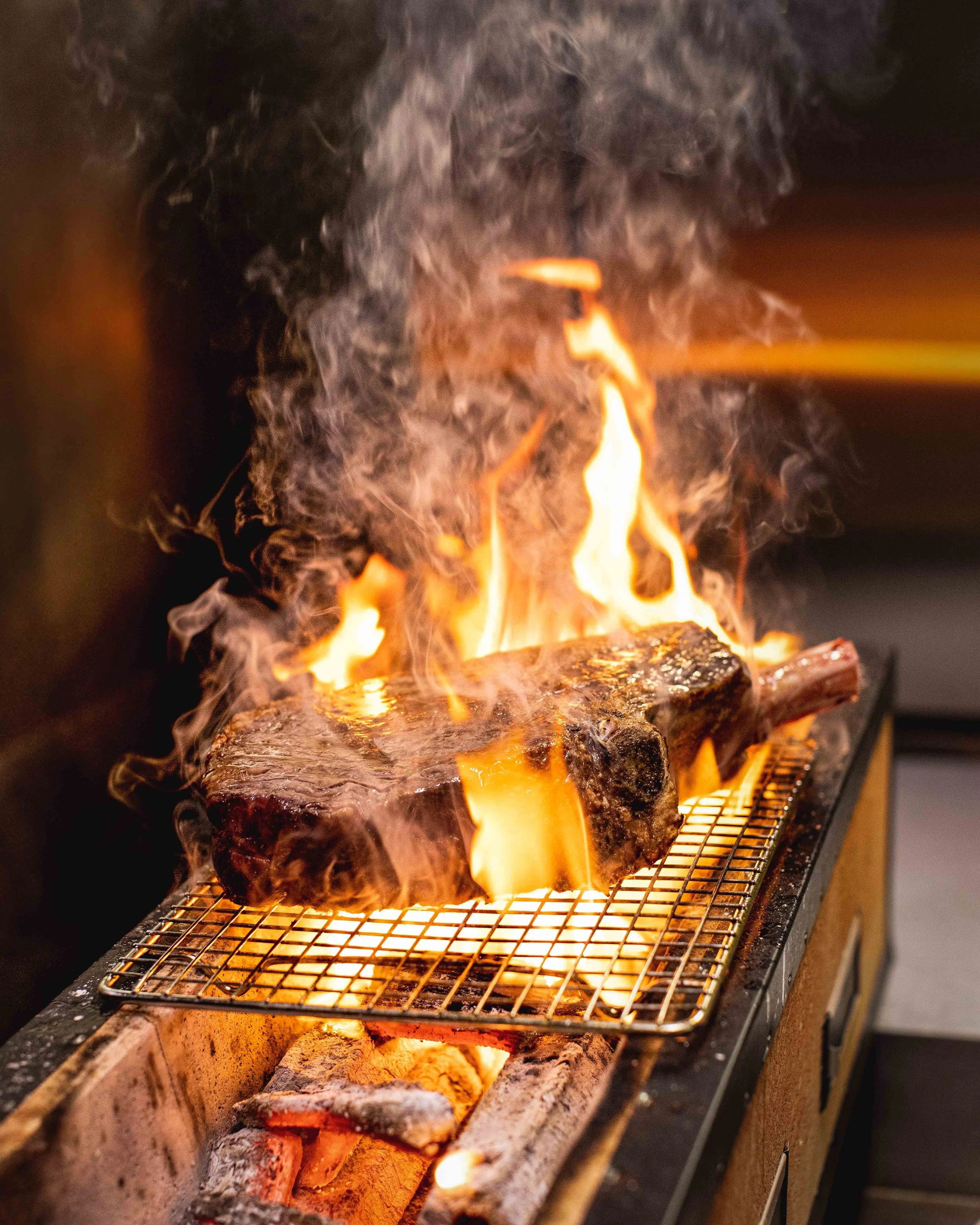 Food and lifestyle photography for Daniel Humm x The Charleston Place in Charleston, South Carolina.

Studio Lou is a food, restaurant, interior, and lifestyle photographer based out of Charleston, South Carolina and servicing clients in Savannah Geo