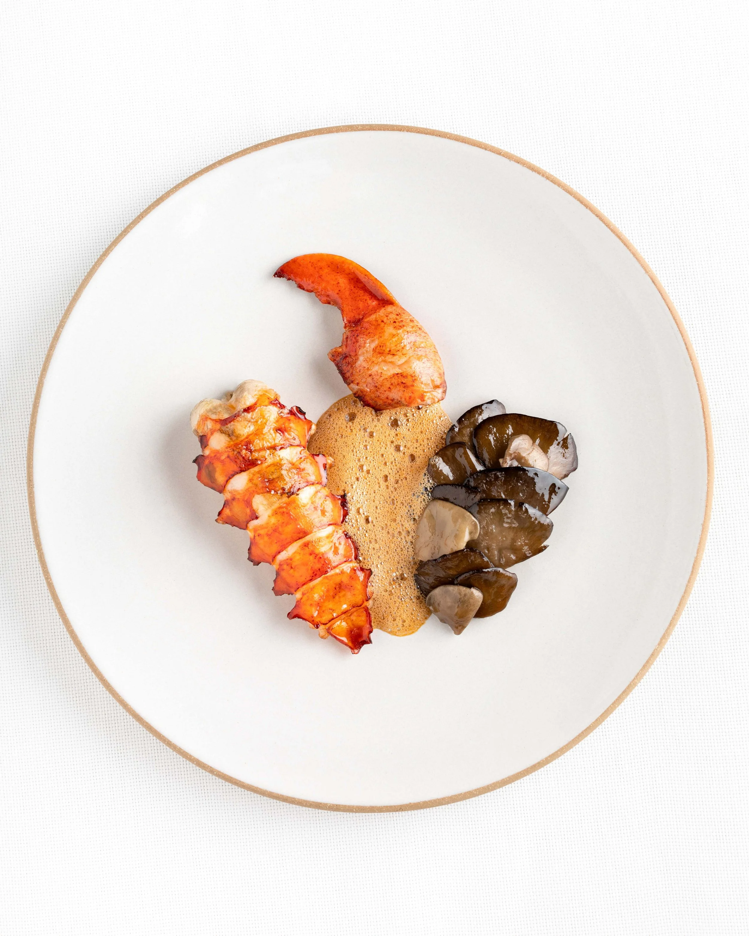 Food and lifestyle photography for Daniel Humm x The Charleston Place in Charleston, South Carolina.

Studio Lou is a food, restaurant, interior, and lifestyle photographer based out of Charleston, South Carolina and servicing clients in Savannah Geo