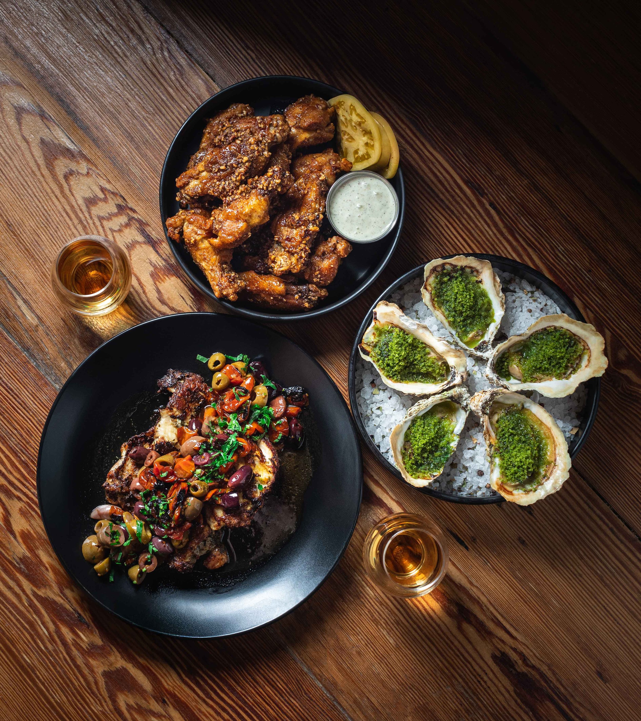 Food photography for Paddock & Whisky in Park Circle, North Charleston, South Carolina.

Studio Lou is a food, restaurant, interior, and lifestyle photographer based out of Charleston, South Carolina and servicing clients in Savannah Georgia, Columbi