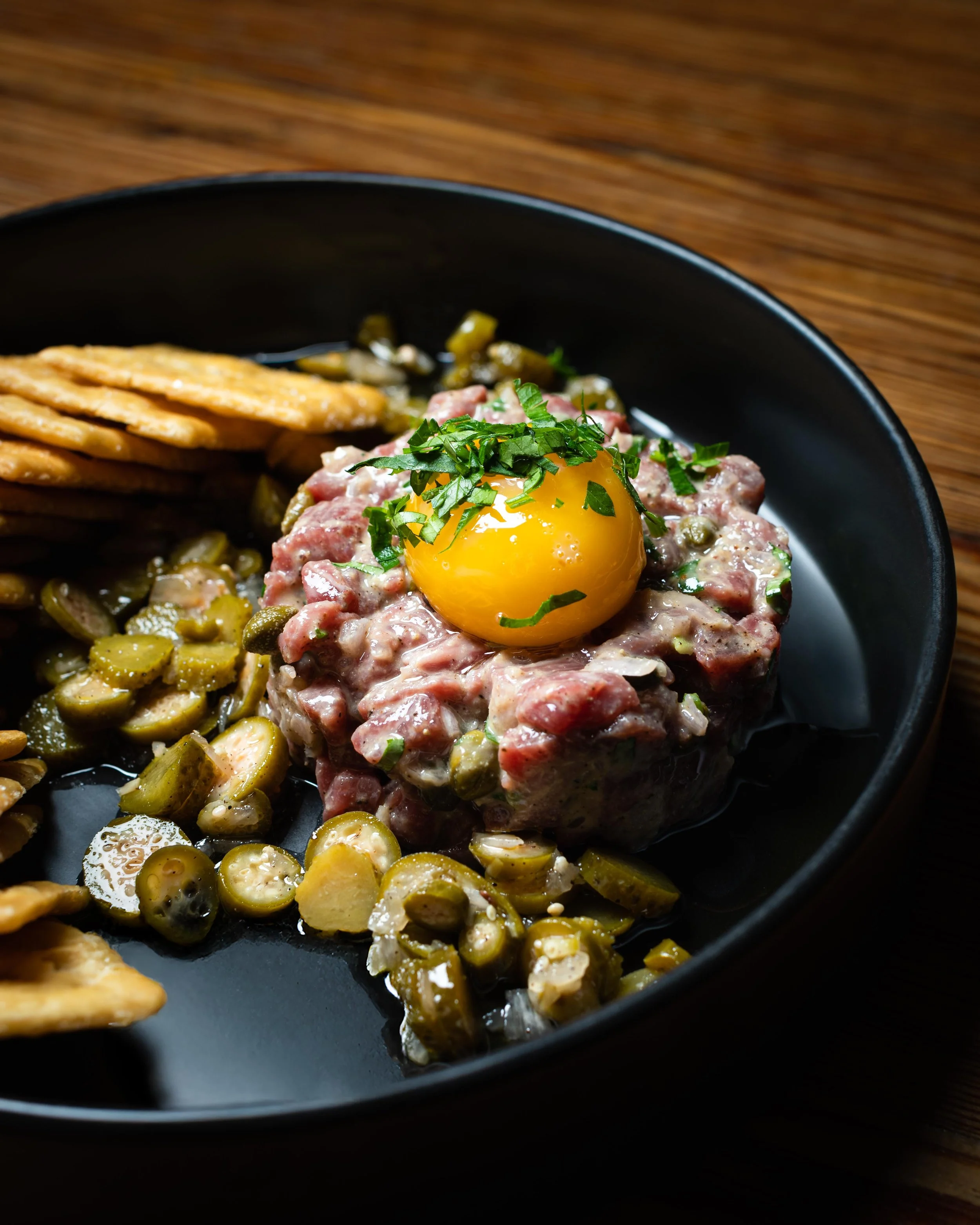 Food photography for Paddock & Whisky in Park Circle, North Charleston, South Carolina.

Studio Lou is a food, restaurant, interior, and lifestyle photographer based out of Charleston, South Carolina and servicing clients in Savannah Georgia, Columbi