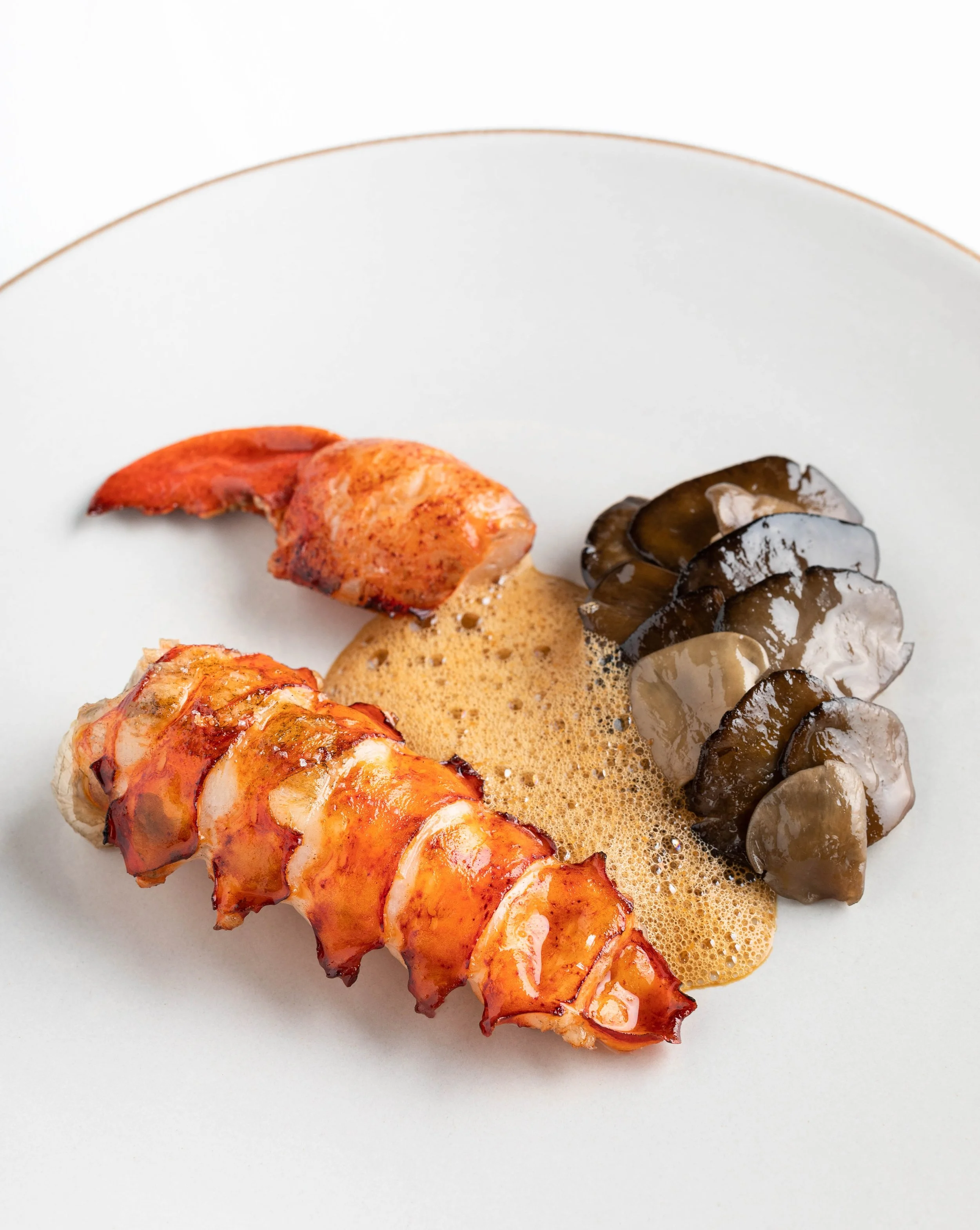 Food and lifestyle photography for Daniel Humm x The Charleston Place in Charleston, South Carolina.

Studio Lou is a food, restaurant, interior, and lifestyle photographer based out of Charleston, South Carolina and servicing clients in Savannah Geo