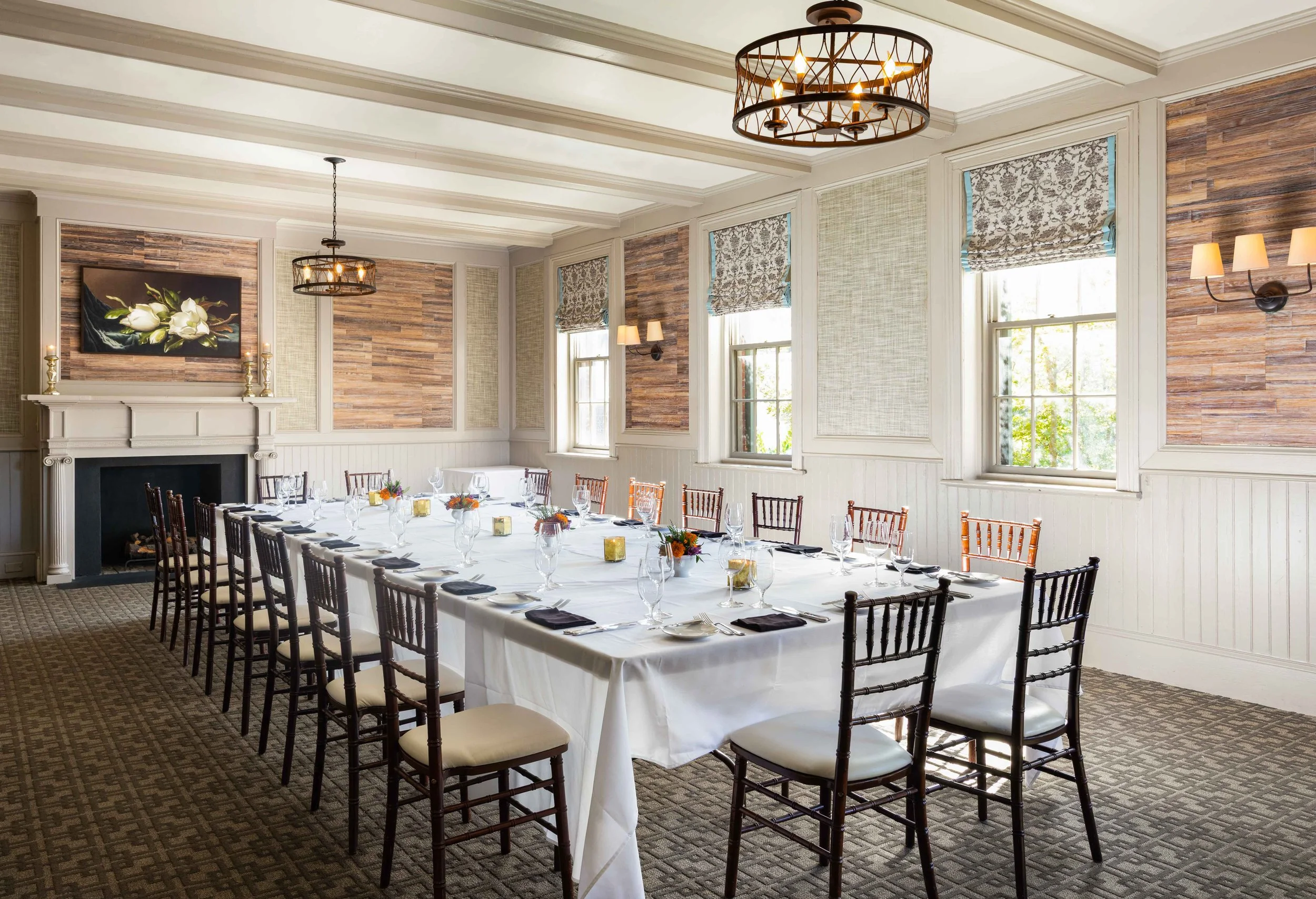 Food and restaurant photography for Circa 1886 in Charleston, South Carolina.

Studio Lou is a food, restaurant, interior, and lifestyle photographer based out of Charleston, South Carolina and servicing clients in Savannah Georgia, Columbia South Ca