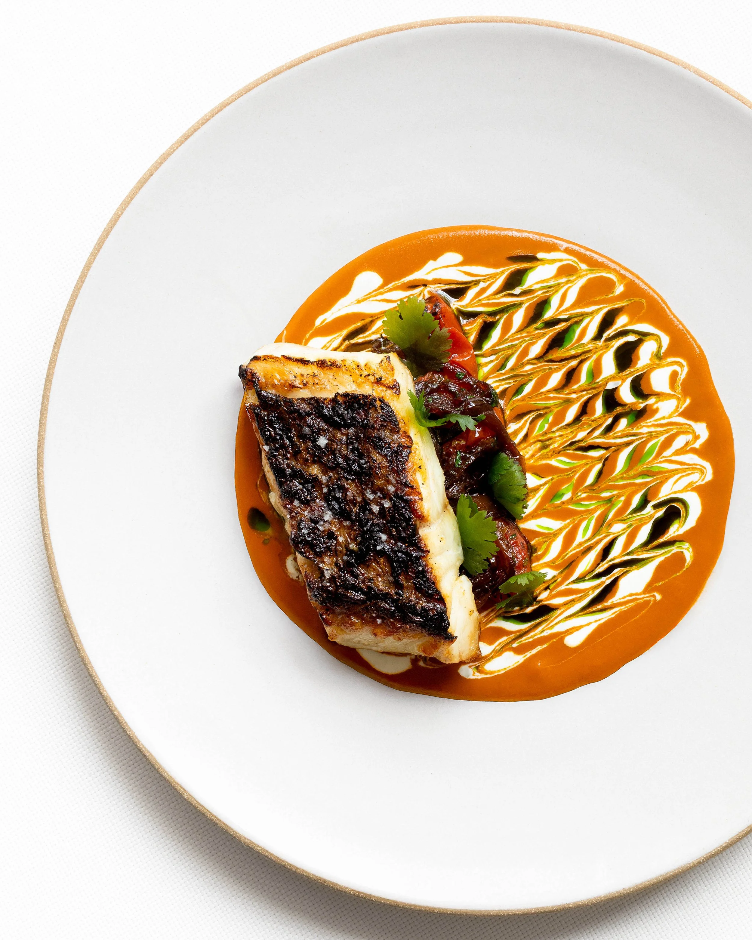 Studio Lou provides food and beverage photography, fine dining photography, restaurant photography, interior photography, art photography, luxury food photography, michelin star food photography, culinary photography, professional fine dining photogr