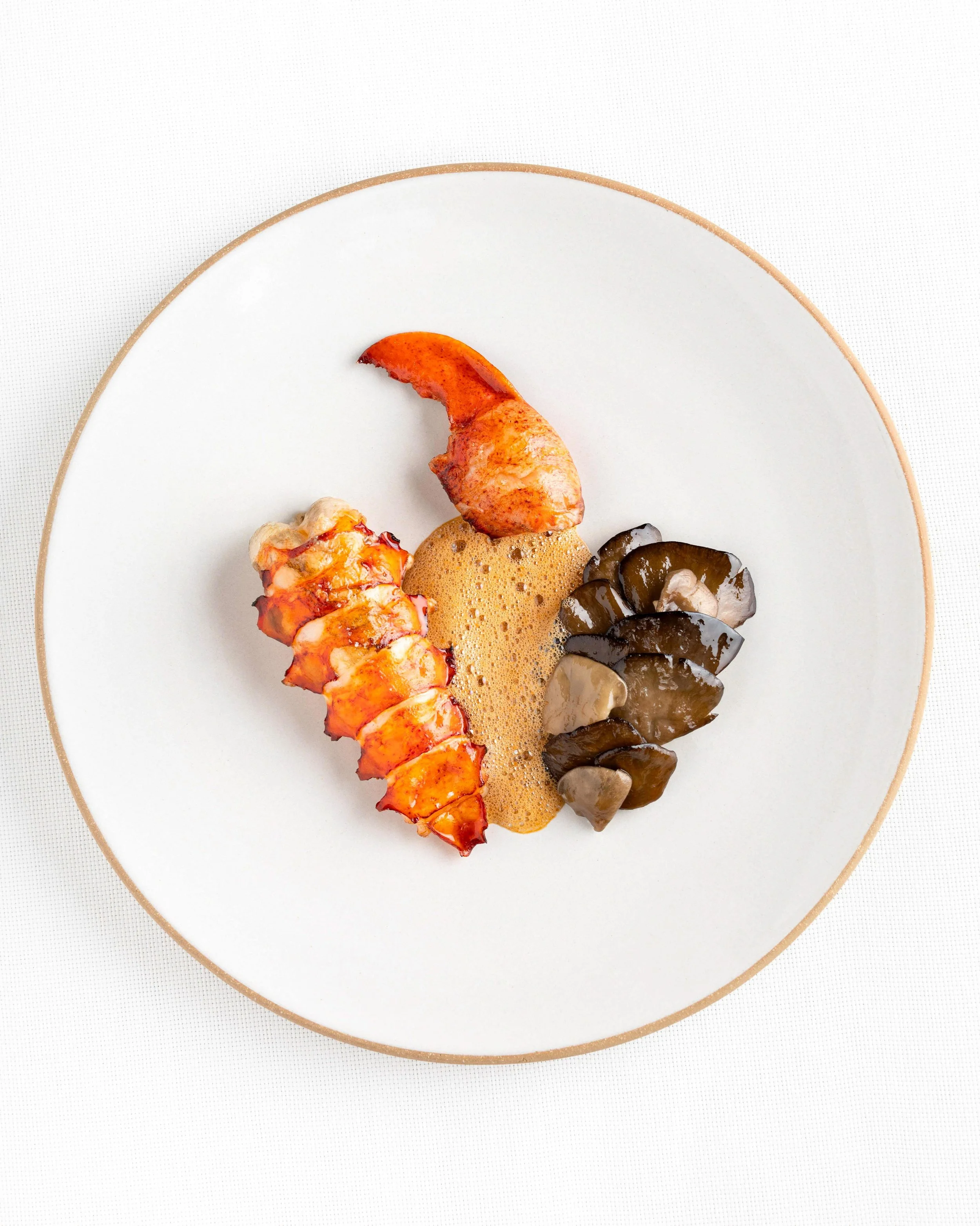 Food and lifestyle photography for Daniel Humm x The Charleston Place in Charleston, South Carolina.

Studio Lou is a food, restaurant, interior, and lifestyle photographer based out of Charleston, South Carolina and servicing clients in Savannah Geo