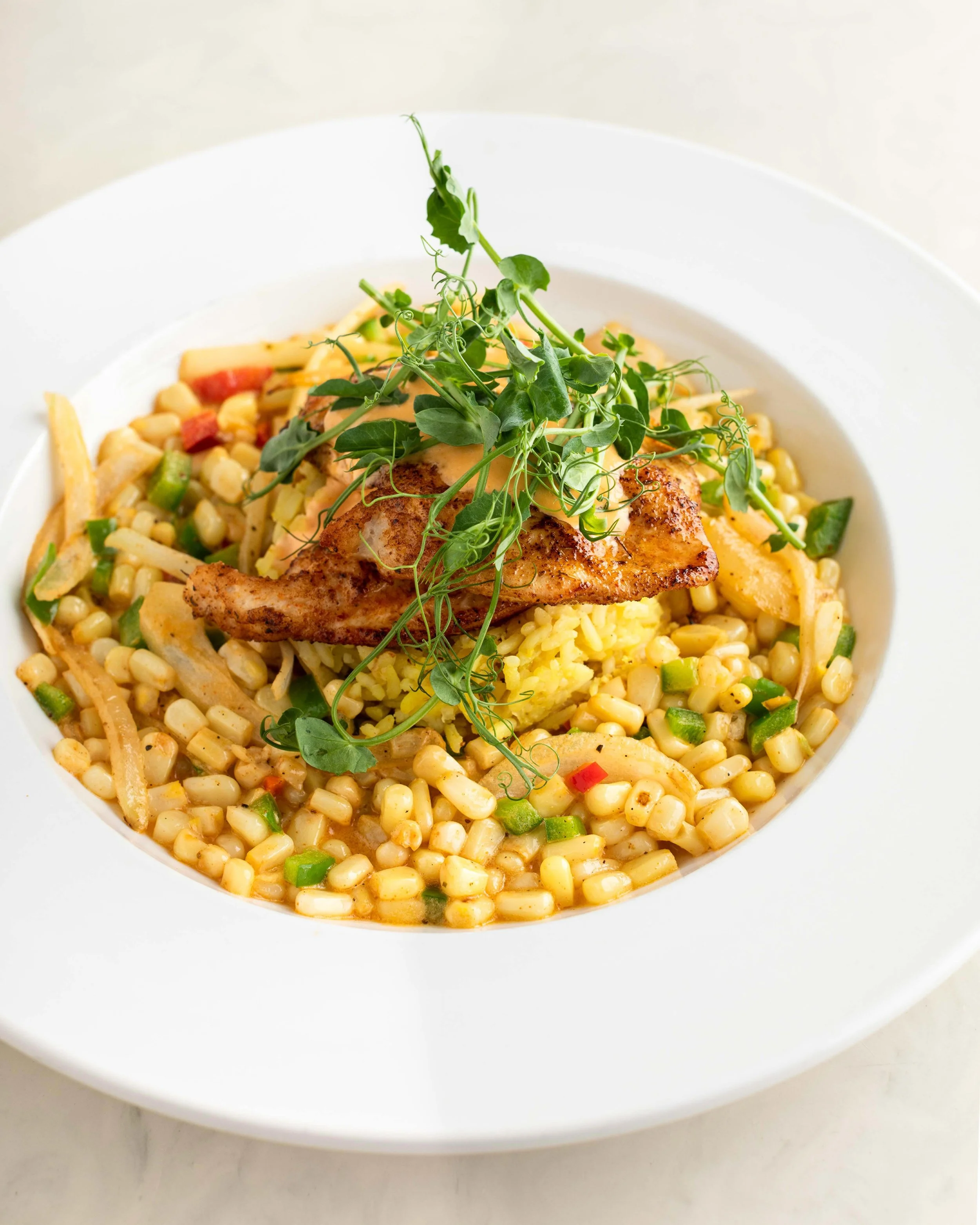 Interior and food photography for 82 Queen in Charleston, South Carolina.

Studio Lou is a food, restaurant, interior, and lifestyle photographer based out of Charleston, South Carolina and servicing clients in Savannah Georgia, Pawleys Island, Colum