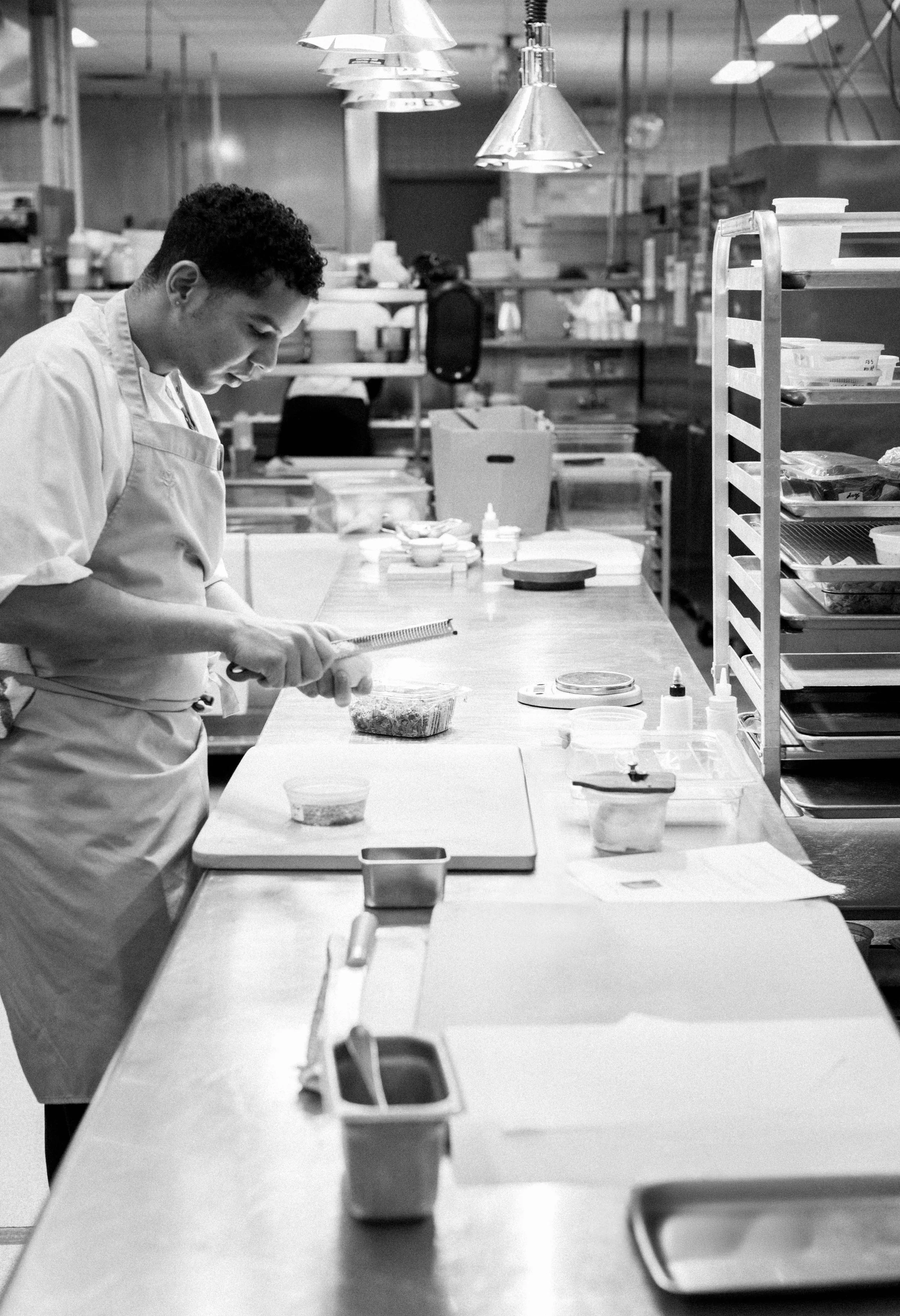 Food and lifestyle photography for Daniel Humm x The Charleston Place in Charleston, South Carolina.

Studio Lou is a food, restaurant, interior, and lifestyle photographer based out of Charleston, South Carolina and servicing clients in Savannah Geo