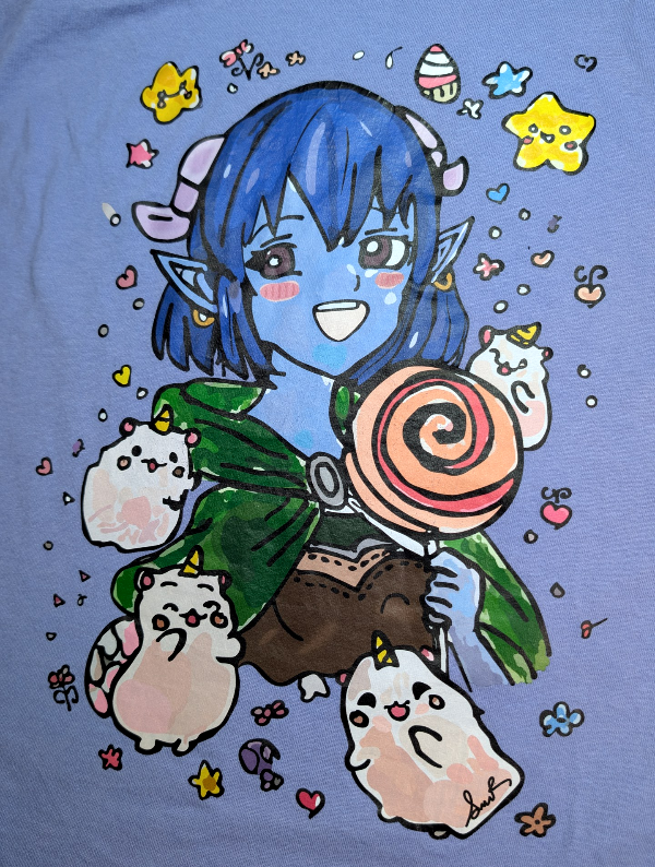 Store is live!
