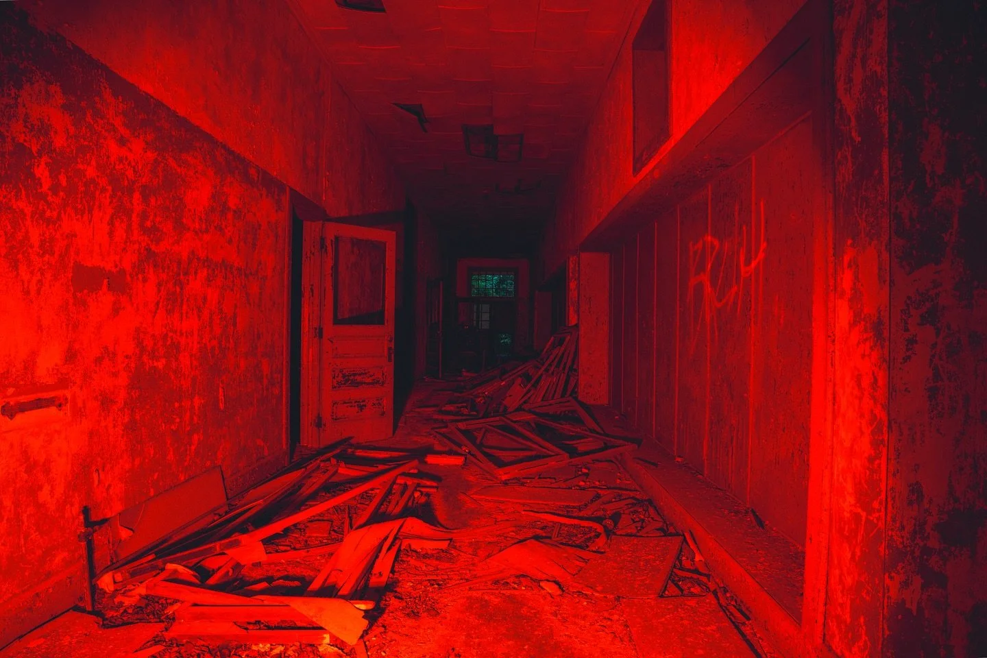 Some more of my favorite hallways

#scary #photography #grunge #avantarte #weheartit #ifyouleave #arte #noicemag  #grungeaesthetics #thetaxcollection #dreamermagazine #abandoned #grungephotography #somewheremagazine #imaginarymagnitude #gominimalmag 