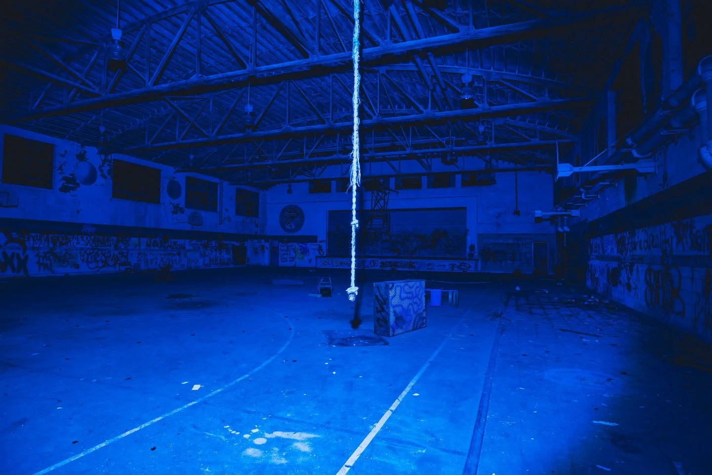 The fitnessgram pacer test

#scary #photography #grunge #avantarte #weheartit #ifyouleave #arte #noicemag  #grungeaesthetics #thetaxcollection #dreamermagazine #abandoned #grungephotography #somewheremagazine #imaginarymagnitude #gominimalmag #onbooo