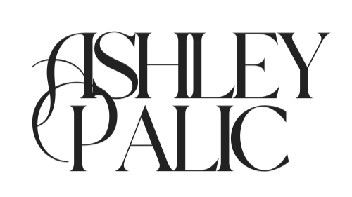  Ashley Palic