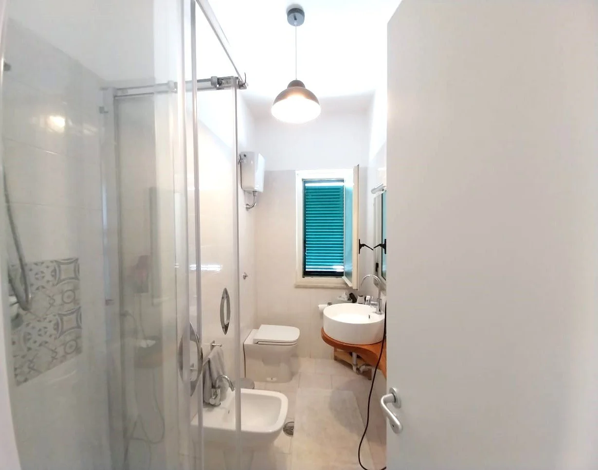 3-bedroom 3-bathroom semi-detached villa with sea views €279,000 (AU$466,000)