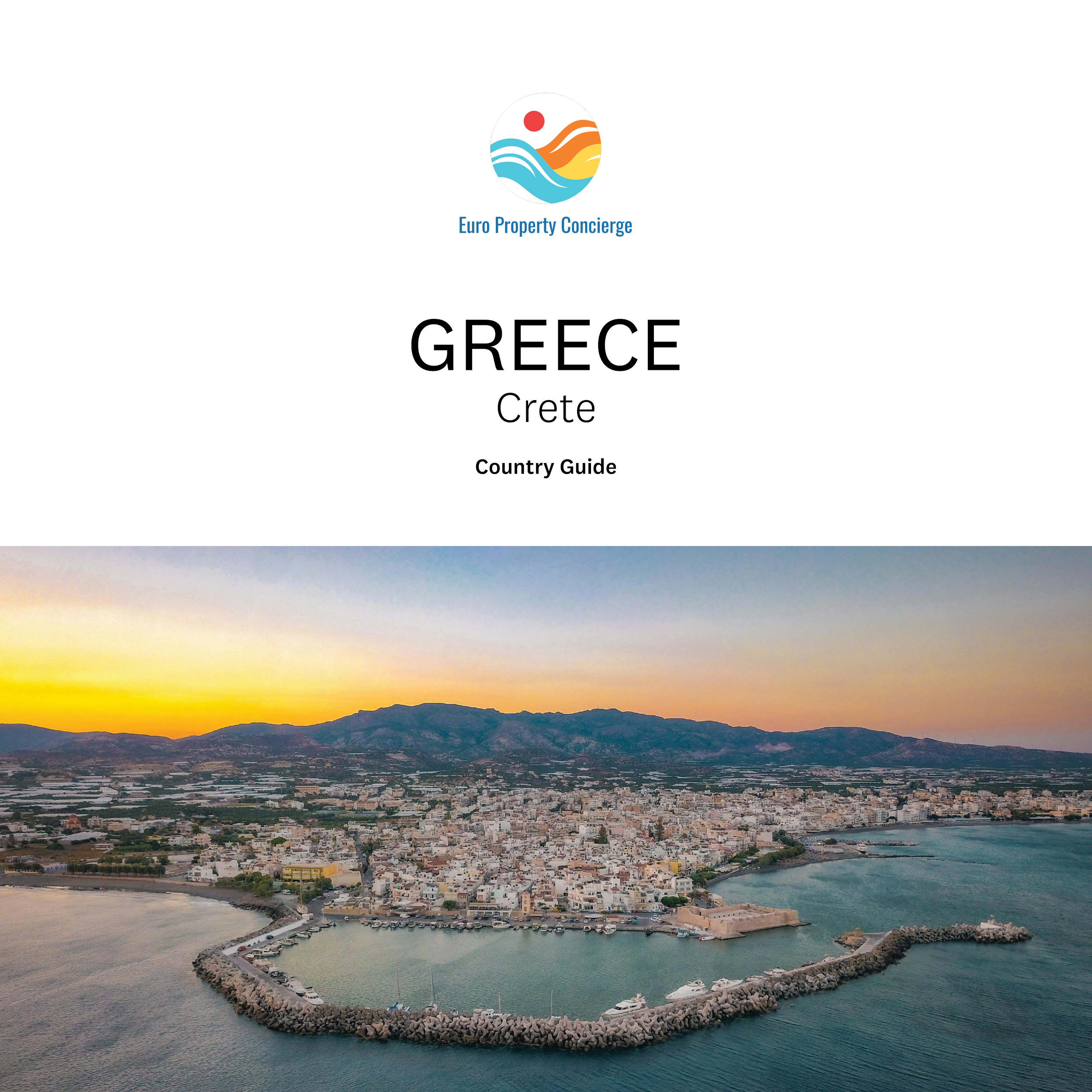 EPC Guide - Greece (Crete)