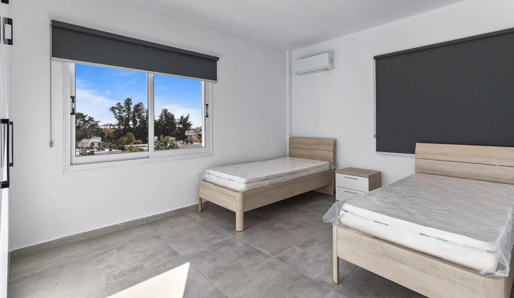 3-bedroom 2-bathroom penthouse with private roof garden with sea view | Furnished | Newly renovated in 2025 | €289,000 (AU$483,000)