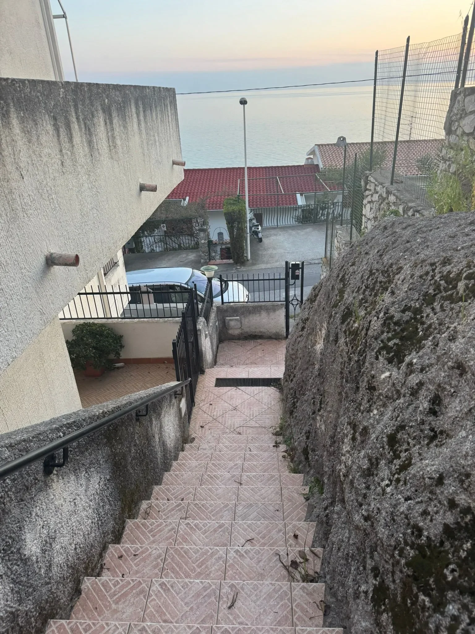 2-bedroom 2-bathroom apartment | Sea and mountain views | Furnished | €125,000 (AU$209,000)