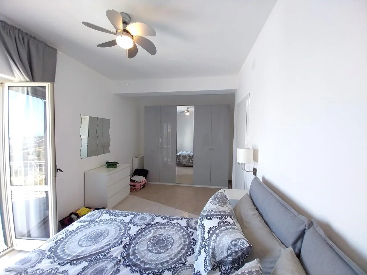 3-bedroom 3-bathroom semi-detached villa with sea views €279,000 (AU$466,000)