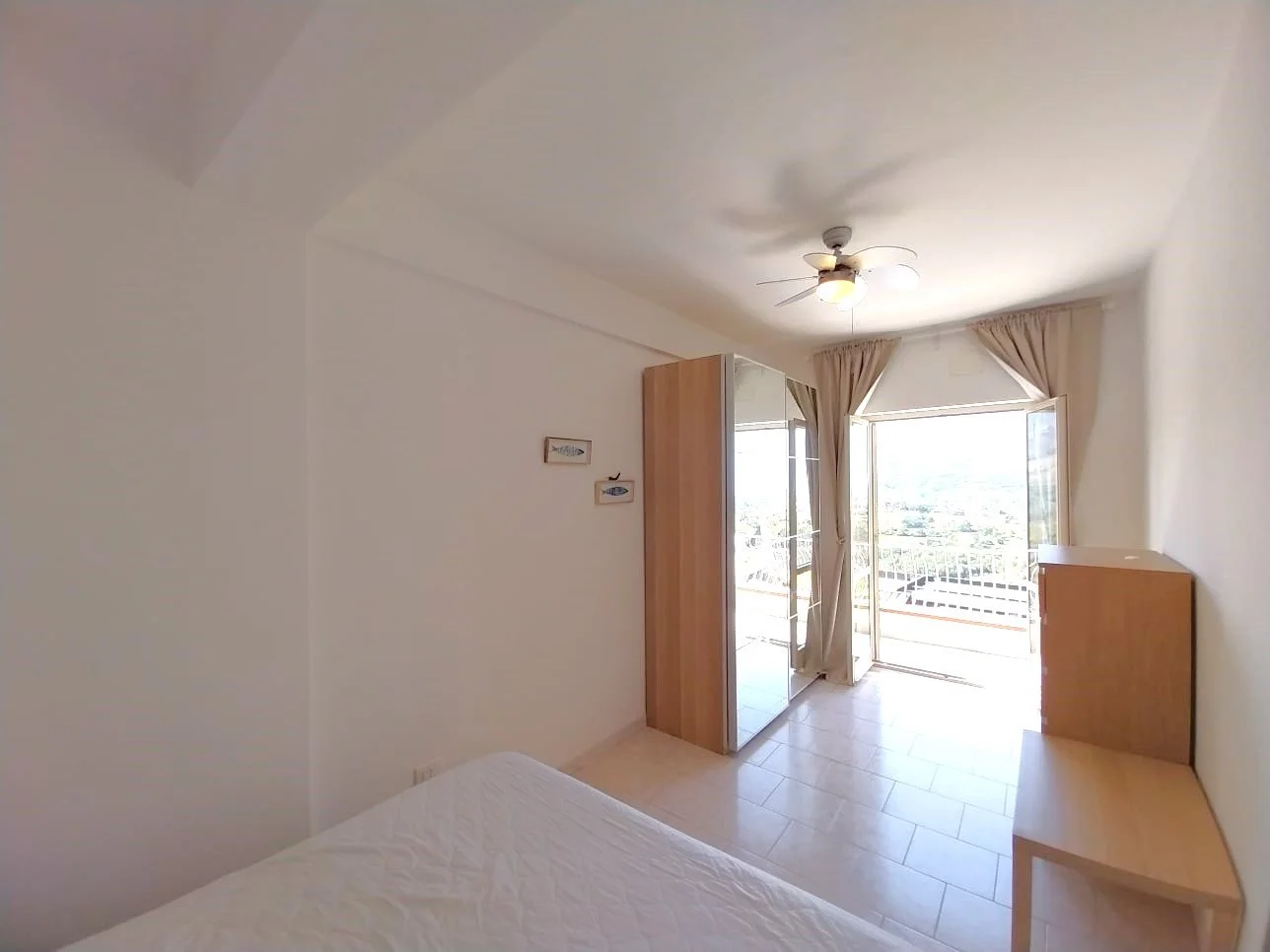 3-bedroom 3-bathroom semi-detached villa with sea views €279,000 (AU$466,000)