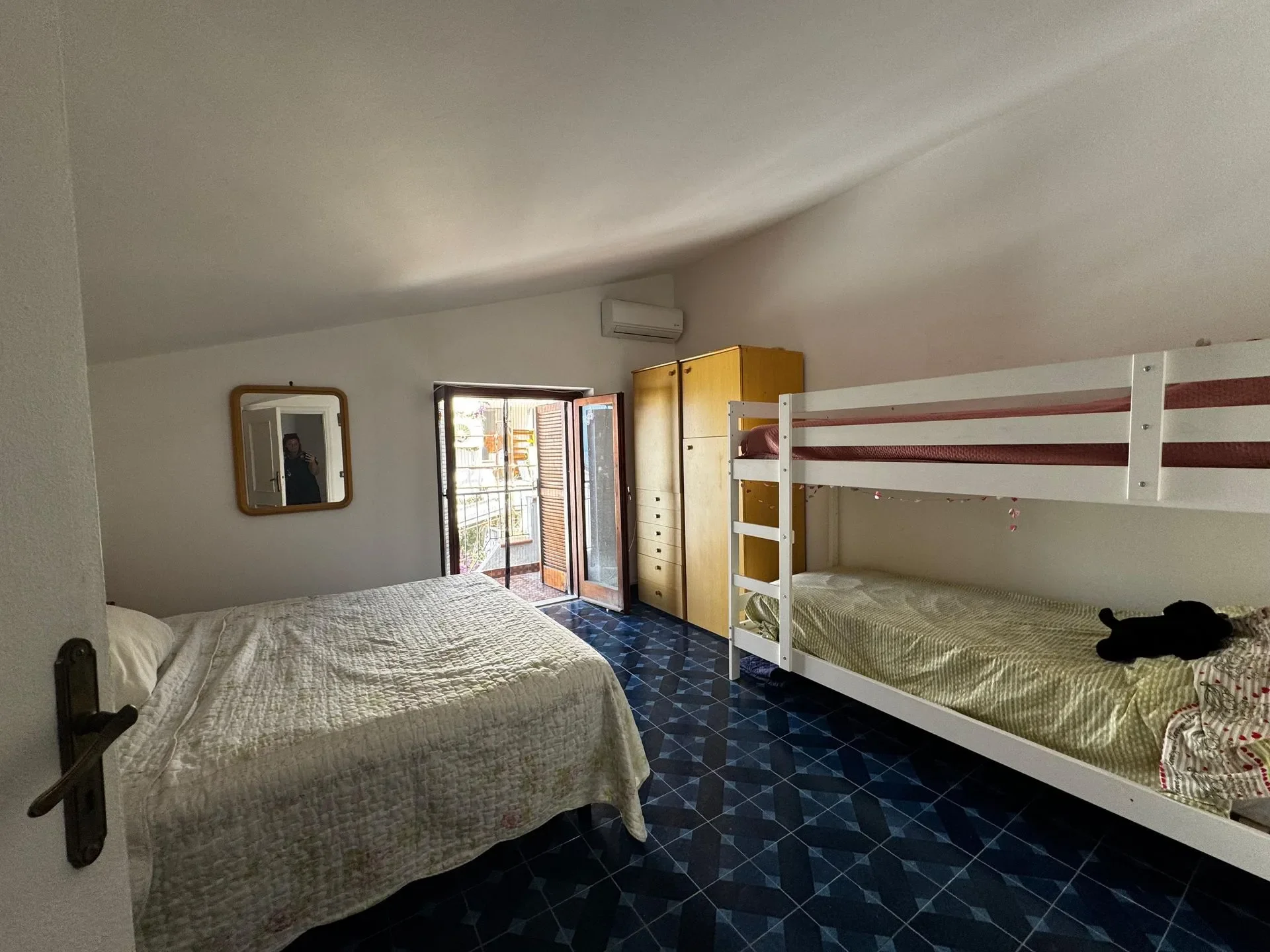 2-bedroom 2-bathroom apartment | Sea and mountain views | Furnished | €125,000 (AU$209,000)