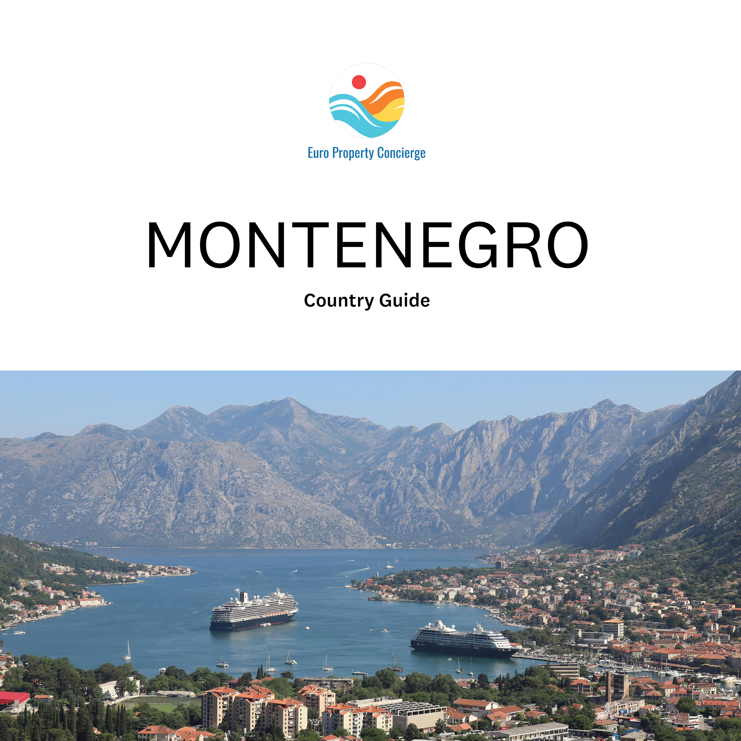 EPC Guide - Montenegro