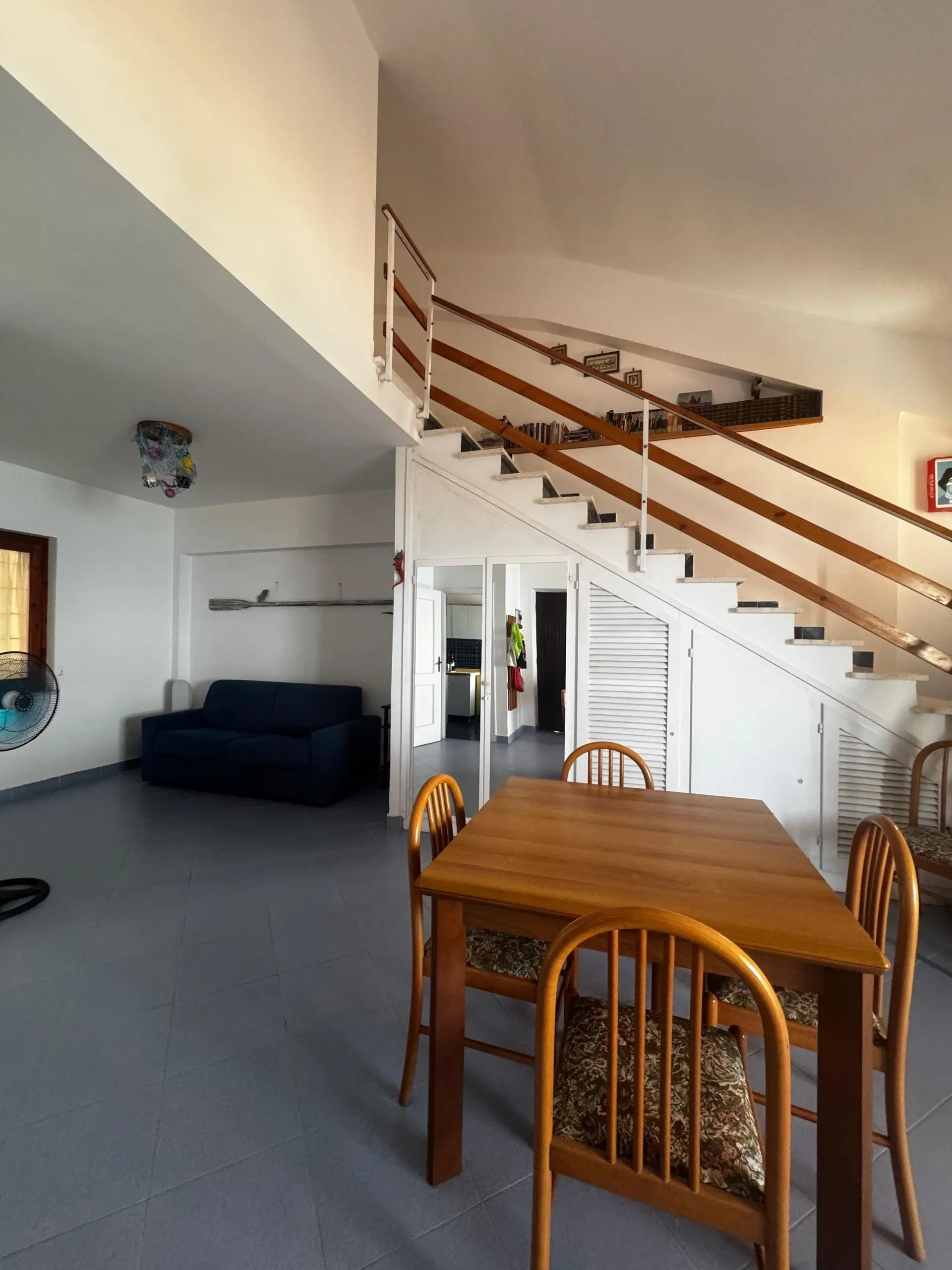 2-bedroom 2-bathroom apartment | Sea and mountain views | Furnished | €125,000 (AU$209,000)
