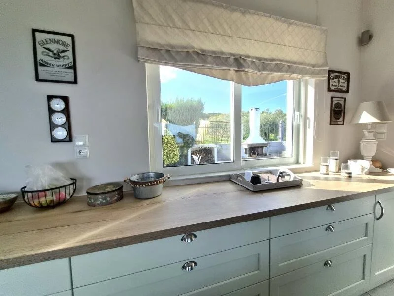 3-bedroom 1-bathroom house on 3,500 sq.m. plot size | Unobstructed panoramic views of Corinthian Gulf | Fully renovated internally in 2024 | Fully furnished | 50 olive trees and various fruit trees | €250,000 (A$418,000)