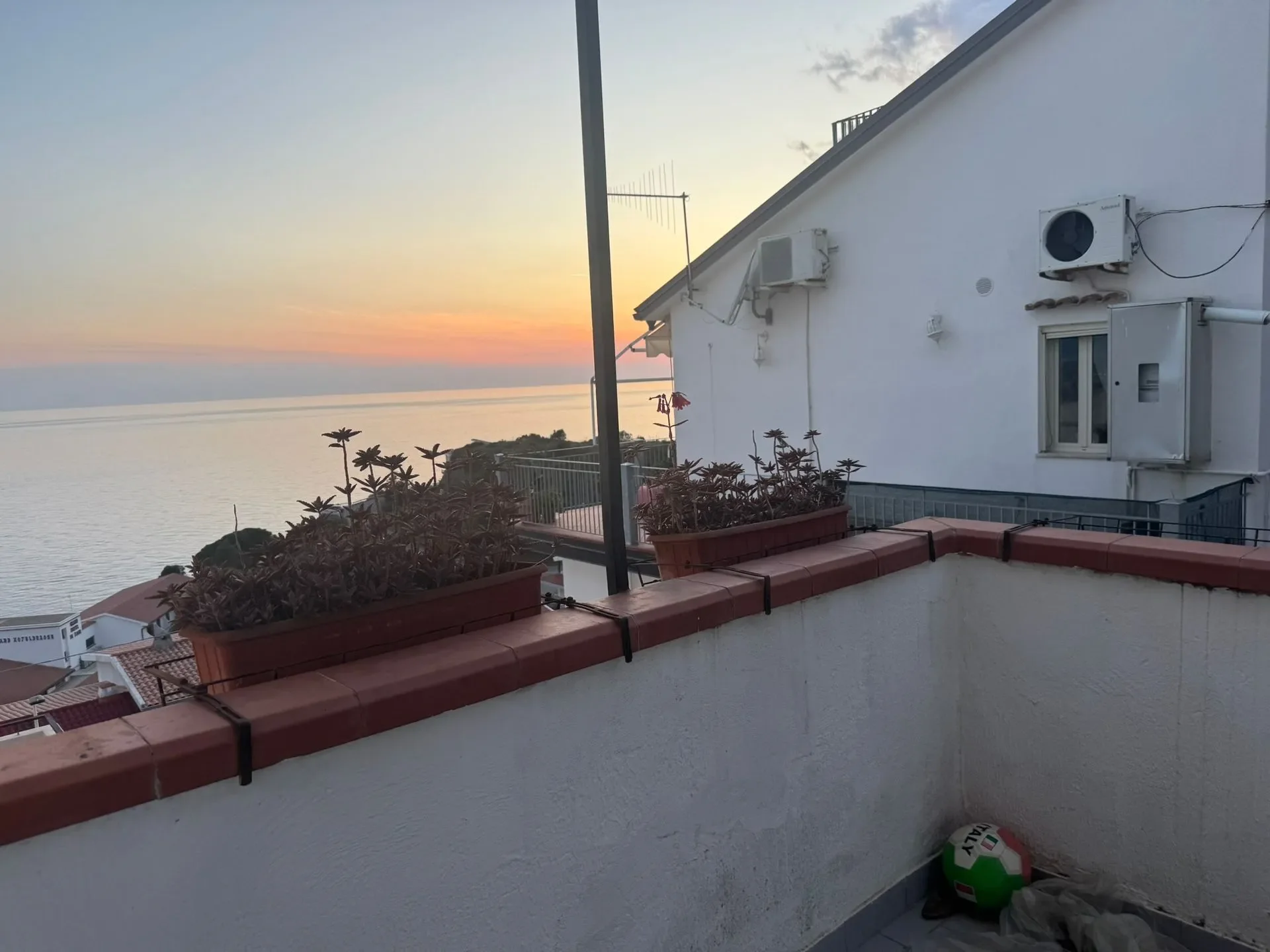 2-bedroom 2-bathroom apartment | Sea and mountain views | Furnished | €125,000 (AU$209,000)