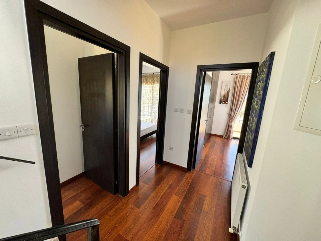 3-bedroom 2-bathroom detached villa with panoramic sea and mountain views | Landscaped garden | | Roof garden | Private pool | €435,000 (AU$726,000)