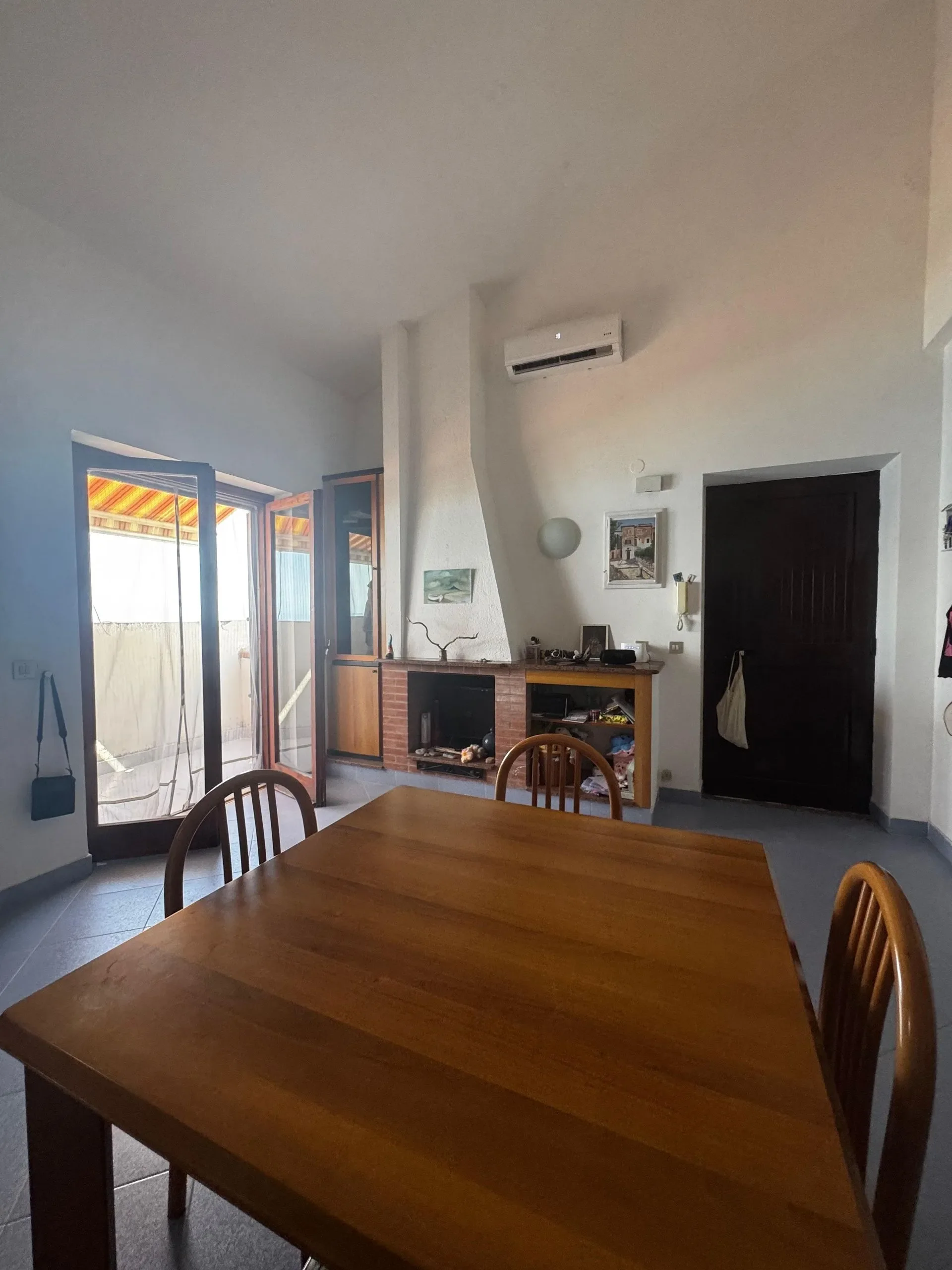 2-bedroom 2-bathroom apartment | Sea and mountain views | Furnished | €125,000 (AU$209,000)