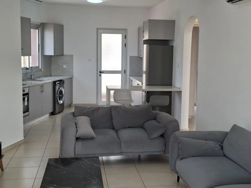 2-bedroom 2-bathroom penthouse with sea view | Fully furnished | Built in 2023 | € 298,000 (AU$498,000)