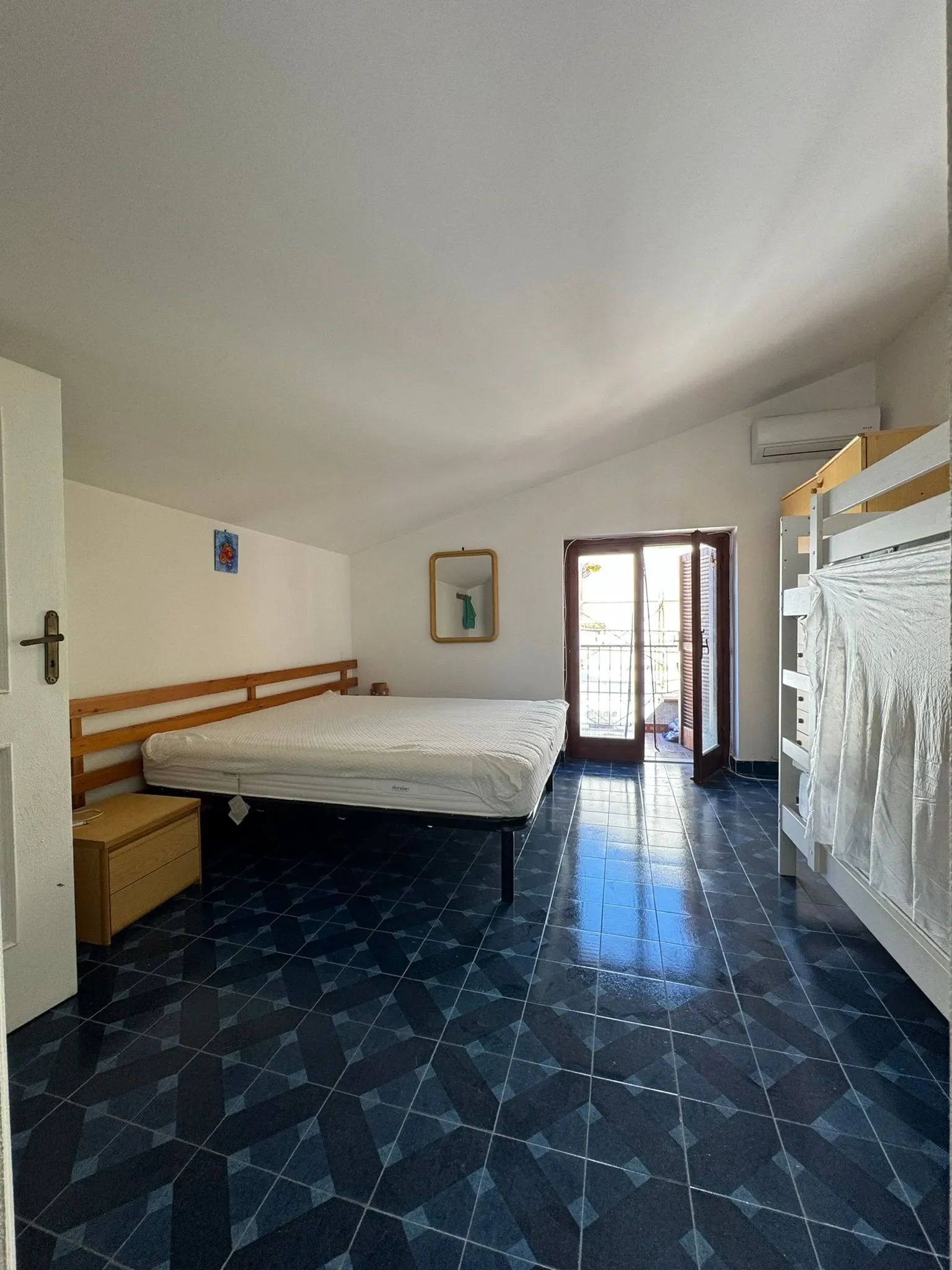2-bedroom 2-bathroom apartment | Sea and mountain views | Furnished | €125,000 (AU$209,000)