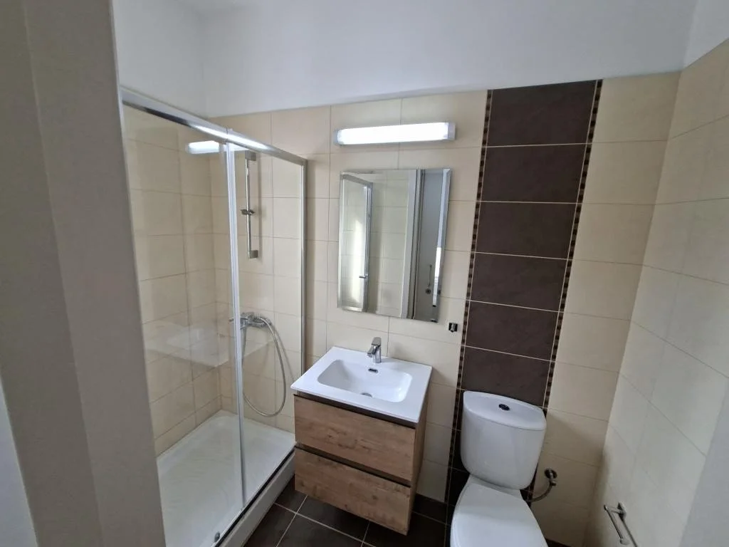 2-bedroom 2-bathroom penthouse with sea view | Fully furnished | Built in 2023 | € 298,000 (AU$498,000)