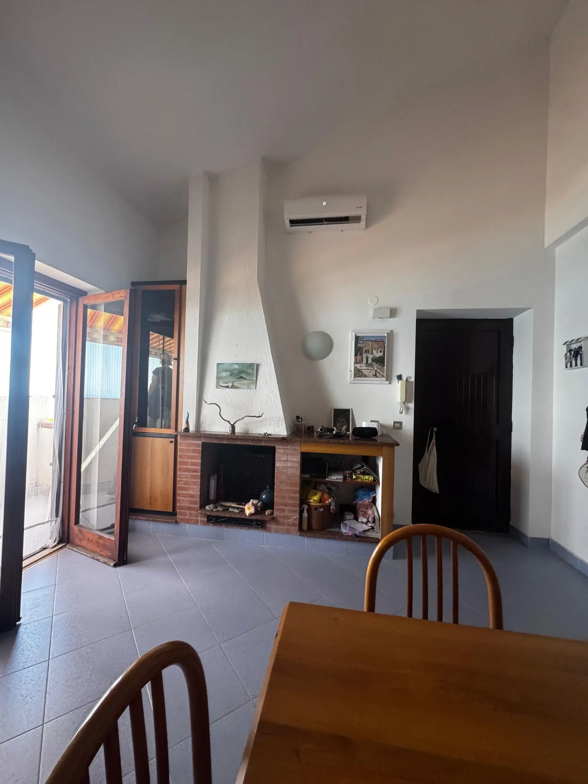 2-bedroom 2-bathroom apartment | Sea and mountain views | Furnished | €125,000 (AU$209,000)