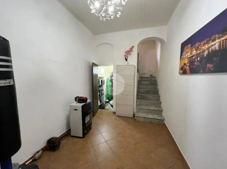 2-bedroom 2-bathroom villa 123m2 | Spread over two levels | Roof terrace with far-reaching views | 480 metres from the sea | €168,000 (AU$280,000)