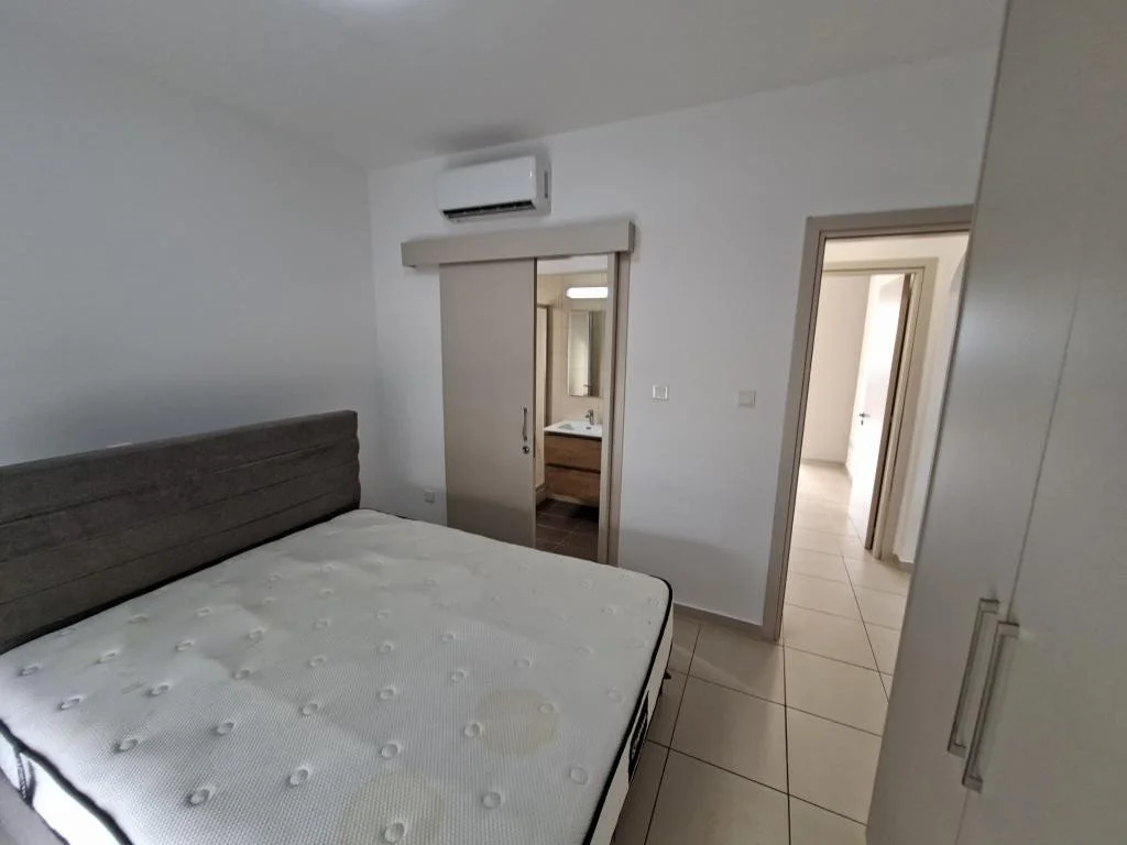 2-bedroom 2-bathroom penthouse with sea view | Fully furnished | Built in 2023 | € 298,000 (AU$498,000)