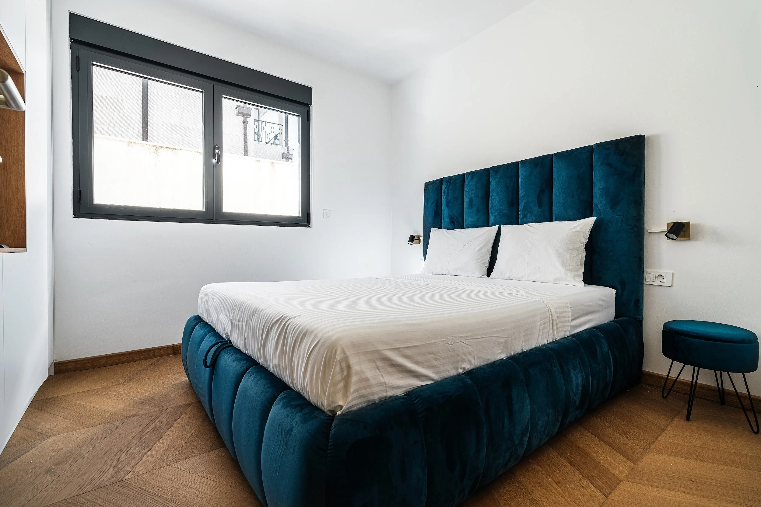 3-Bedroom 2-bathroom apartment | Unobstructed views of sea and Montenegrin coastline | Fully furnished | Large swimming pool for residents | € 445,000 (AU$743,000)