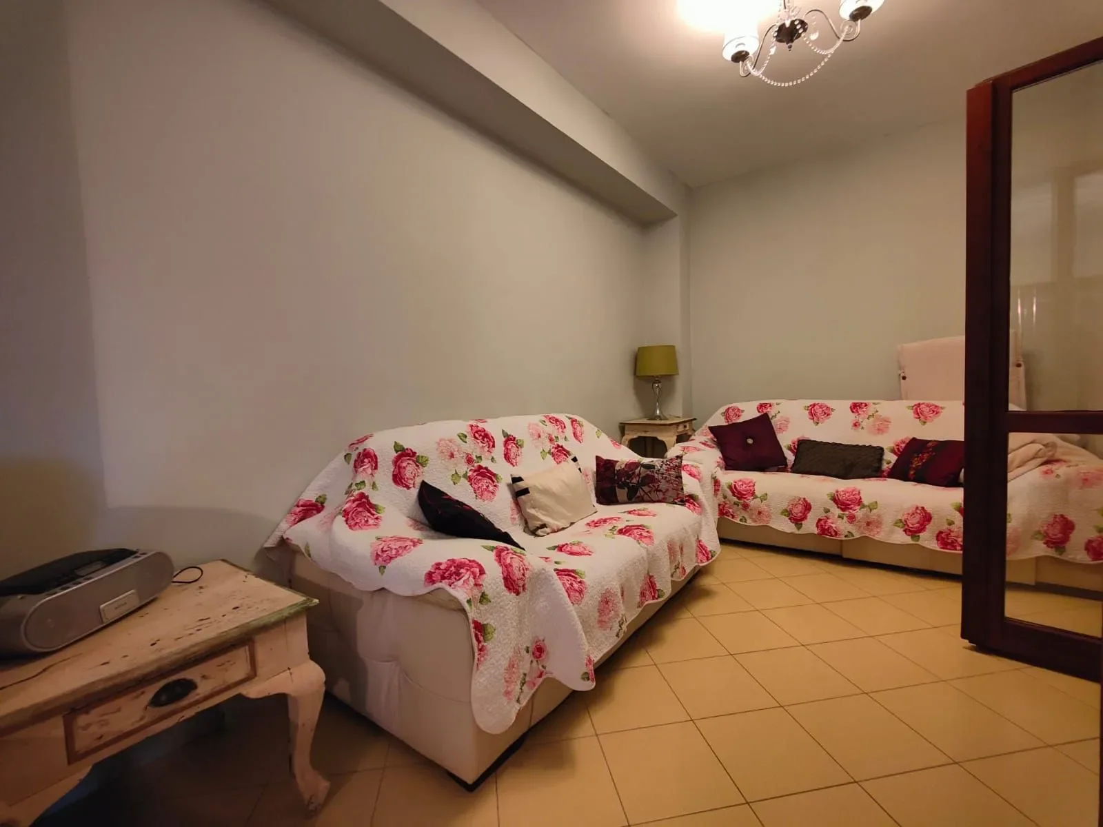2-bedroom 1-bathroom villa with 75 square-metre paved solarium offering panoramic sea and mountain views | Garden | €175,000 (AU$292,000)