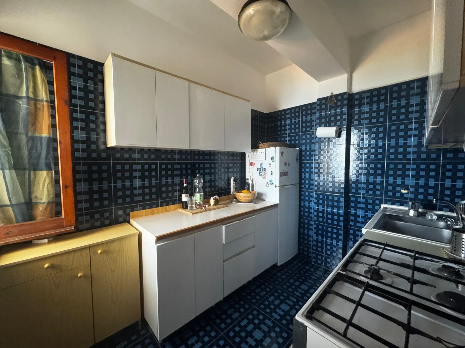 2-bedroom 2-bathroom apartment | Sea and mountain views | Furnished | €125,000 (AU$209,000)