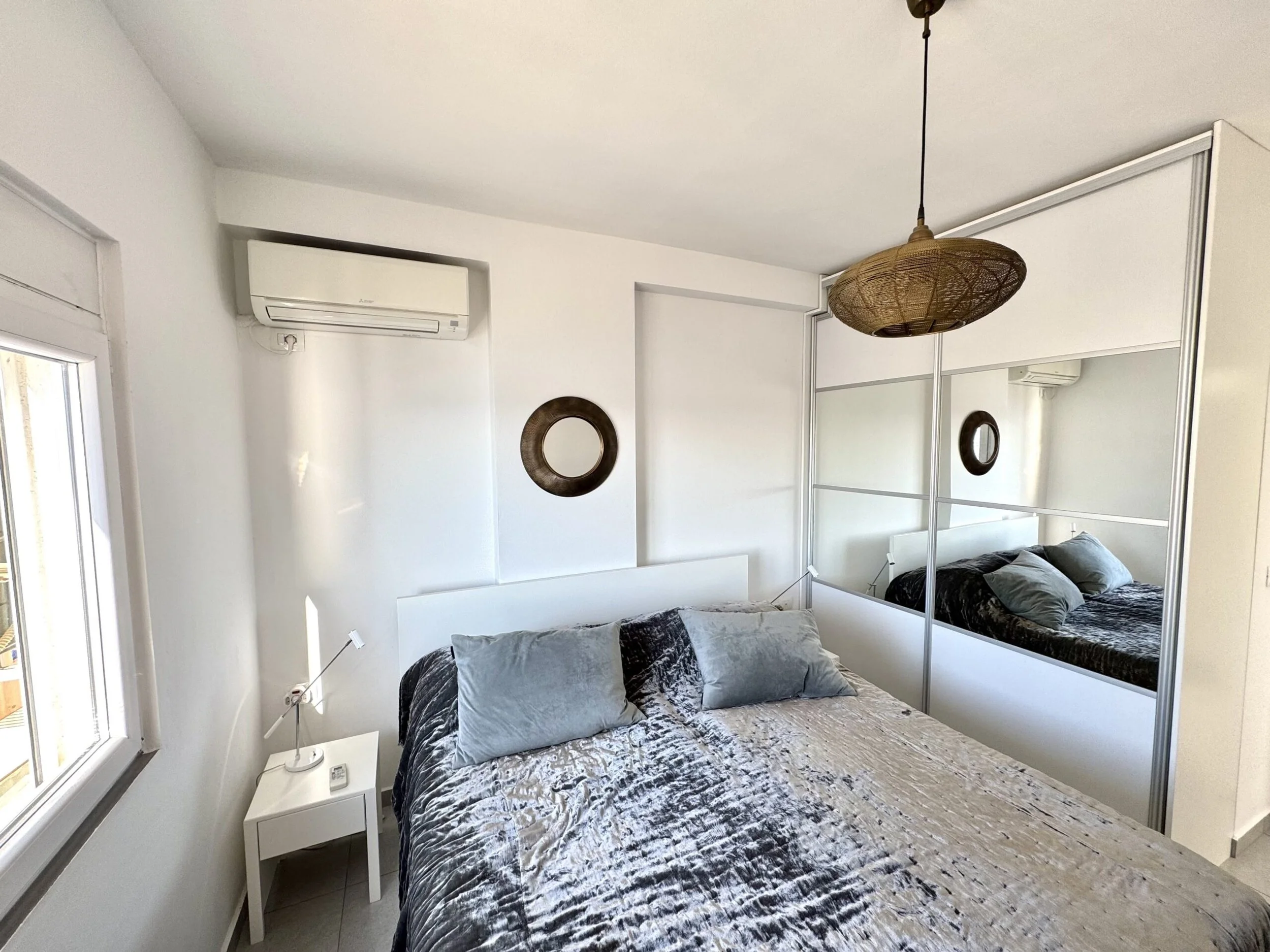 1-bedroom 1-bathroom apartment with sea views to Corfu | Fully furnished | €160,000 (AU$267,000)