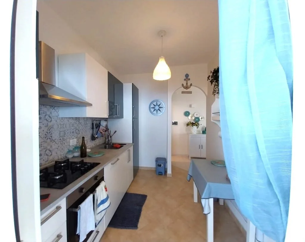 3-bedroom 3-bathroom semi-detached villa with sea views €279,000 (AU$466,000)