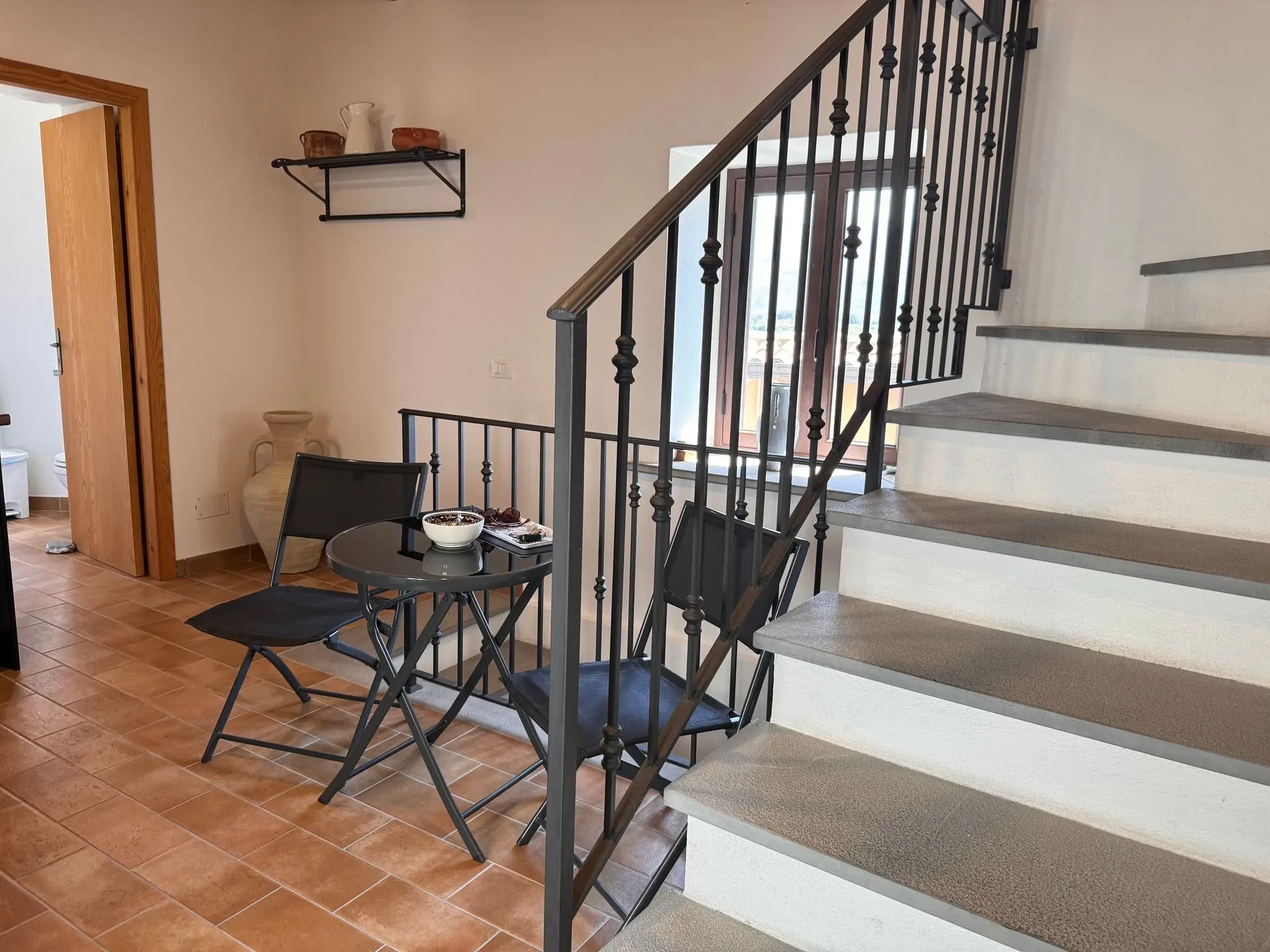 3-level villa 3-bedrooms 3-bathrooms | Completely renovated 2011 | Fully furnished | Sea and mountain views | Cellar | €180,000 (AU$301,000)