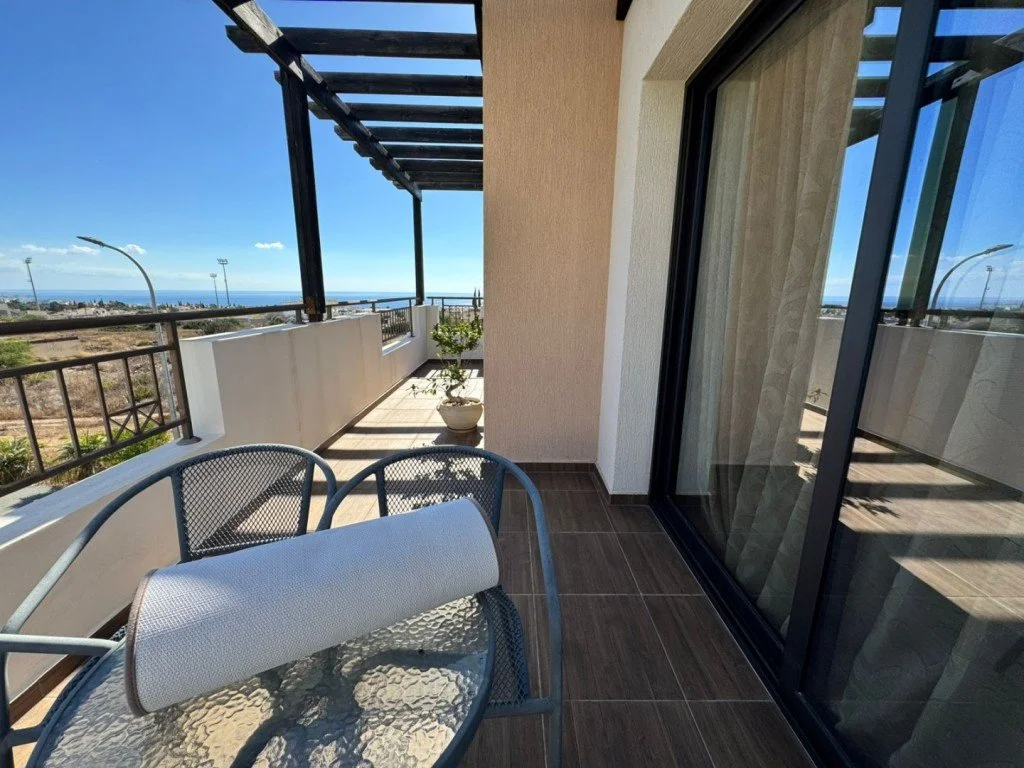 3-bedroom 2-bathroom detached villa with panoramic sea and mountain views | Landscaped garden | | Roof garden | Private pool | €435,000 (AU$726,000)