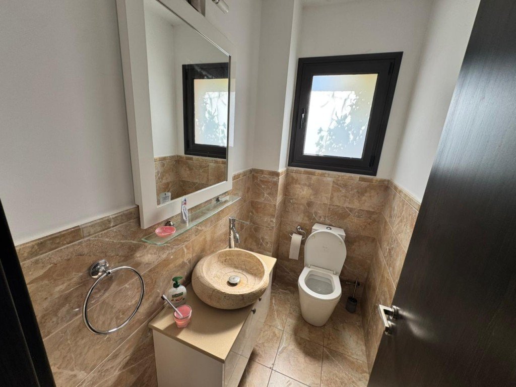 3-bedroom 2-bathroom detached villa with panoramic sea and mountain views | Landscaped garden | | Roof garden | Private pool | €435,000 (AU$726,000)