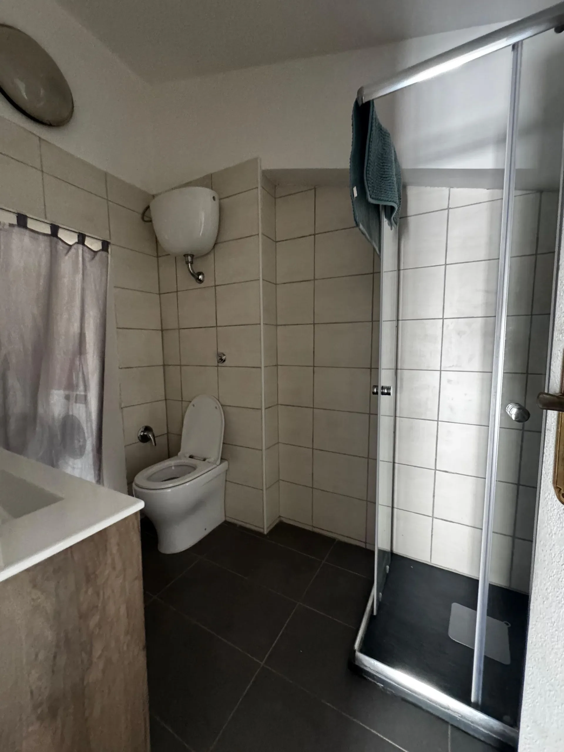 2-bedroom 2-bathroom apartment | Sea and mountain views | Furnished | €125,000 (AU$209,000)