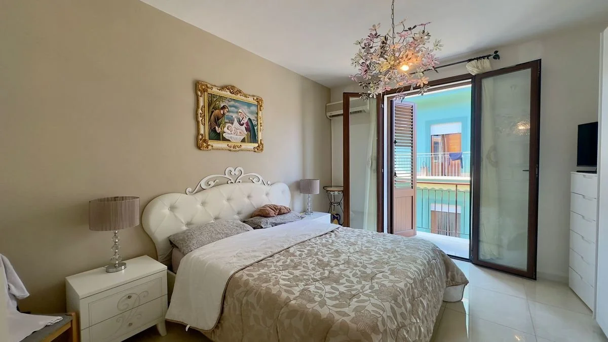 2-bedroom 2-bathroom renovated apartment | 280 metres from the sea | €150,000  (AU$251,000)