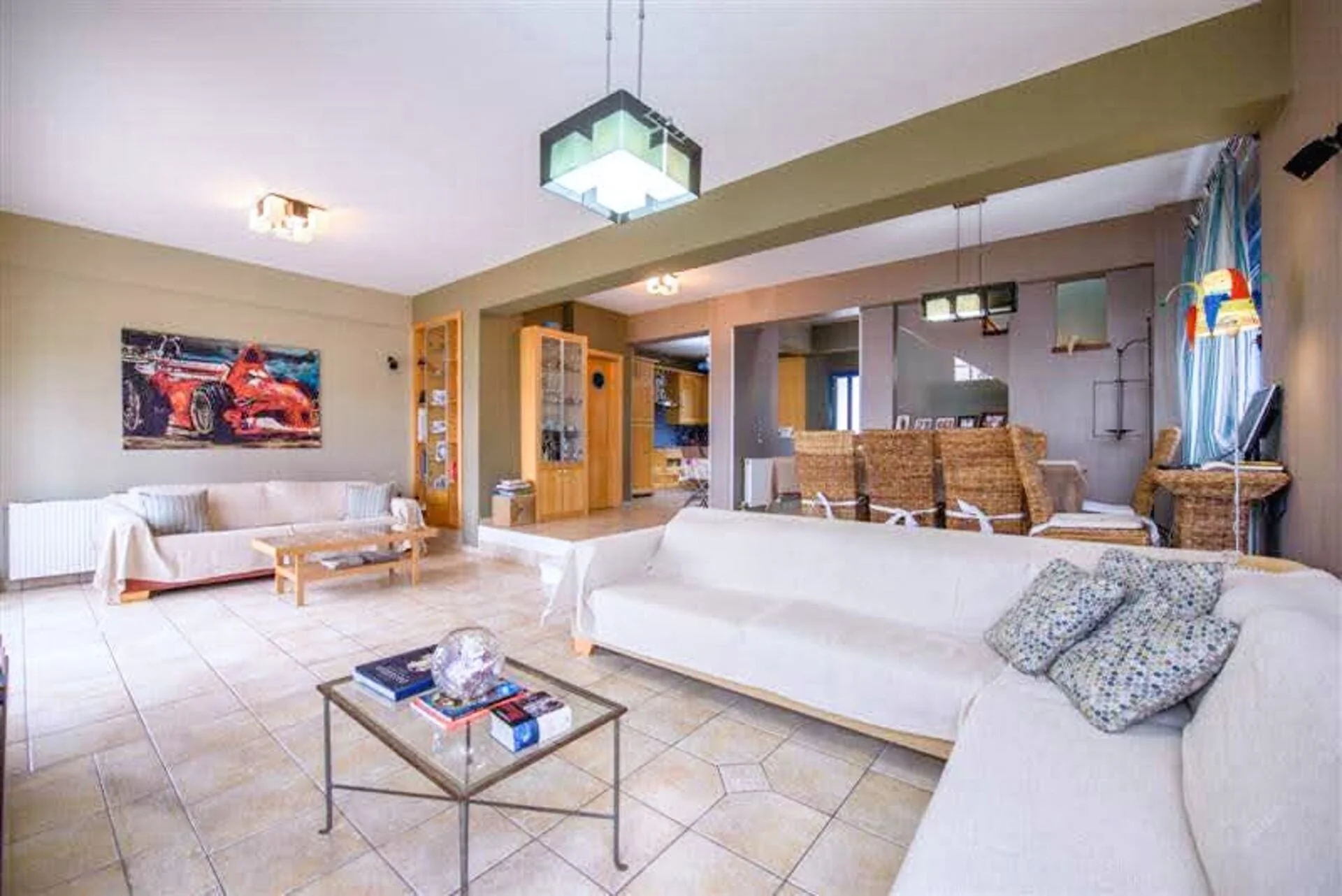 4-bedroom 3-bathroom villa on the sea | Fully furnished | €320,000 (AU$665,000)