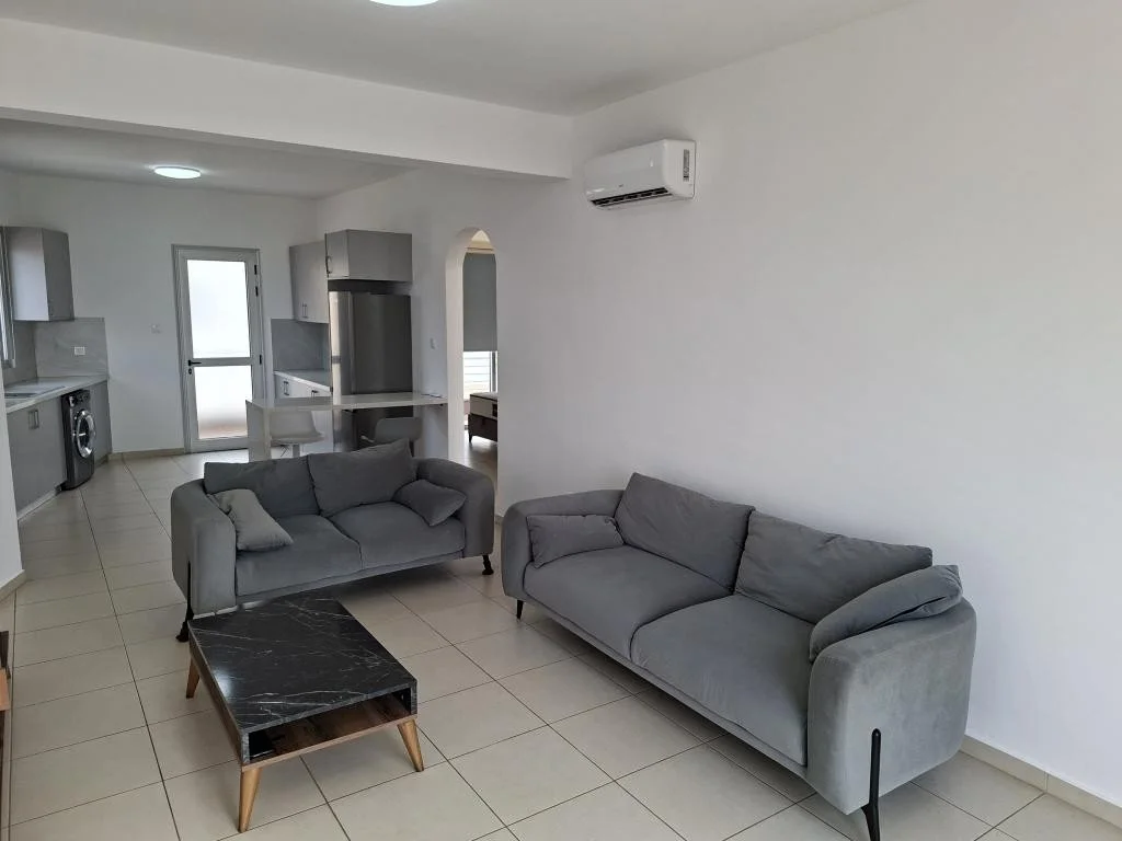 2-bedroom 2-bathroom penthouse with sea view | Fully furnished | Built in 2023 | € 298,000 (AU$498,000)