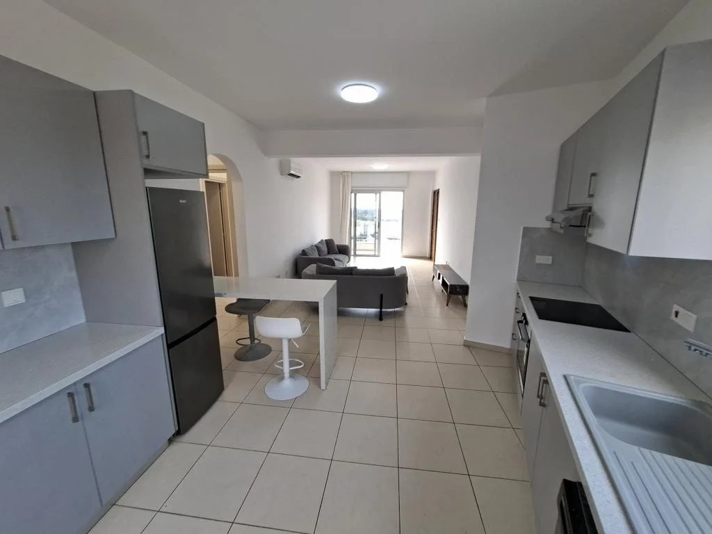 2-bedroom 2-bathroom penthouse with sea view | Fully furnished | Built in 2023 | € 298,000 (AU$498,000)