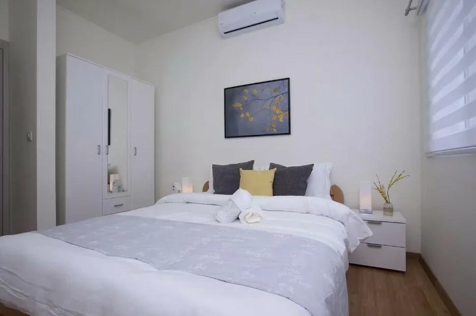 3-bedroom 2-bathroom apartment | Terrace offering panoramic sea views | Fully furnished | Private garage included in the price | Complex with shared pool | €340,000 (AU$564,000)
