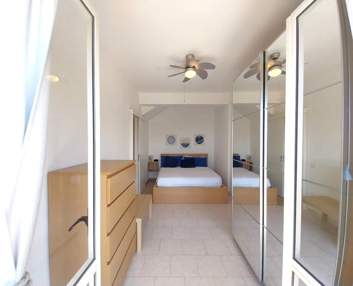3-bedroom 3-bathroom semi-detached villa with sea views €279,000 (AU$466,000)