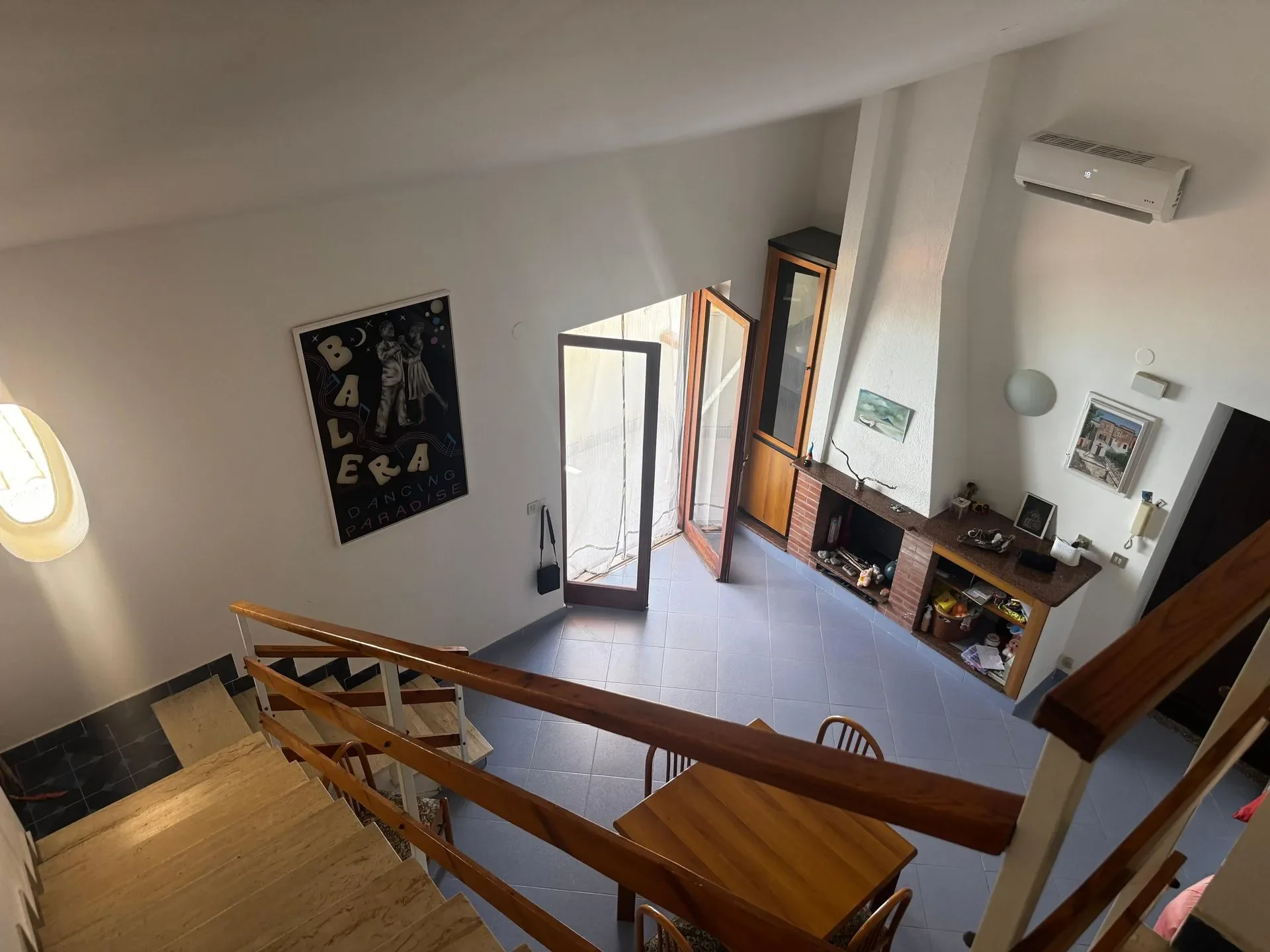 2-bedroom 2-bathroom apartment | Sea and mountain views | Furnished | €125,000 (AU$209,000)